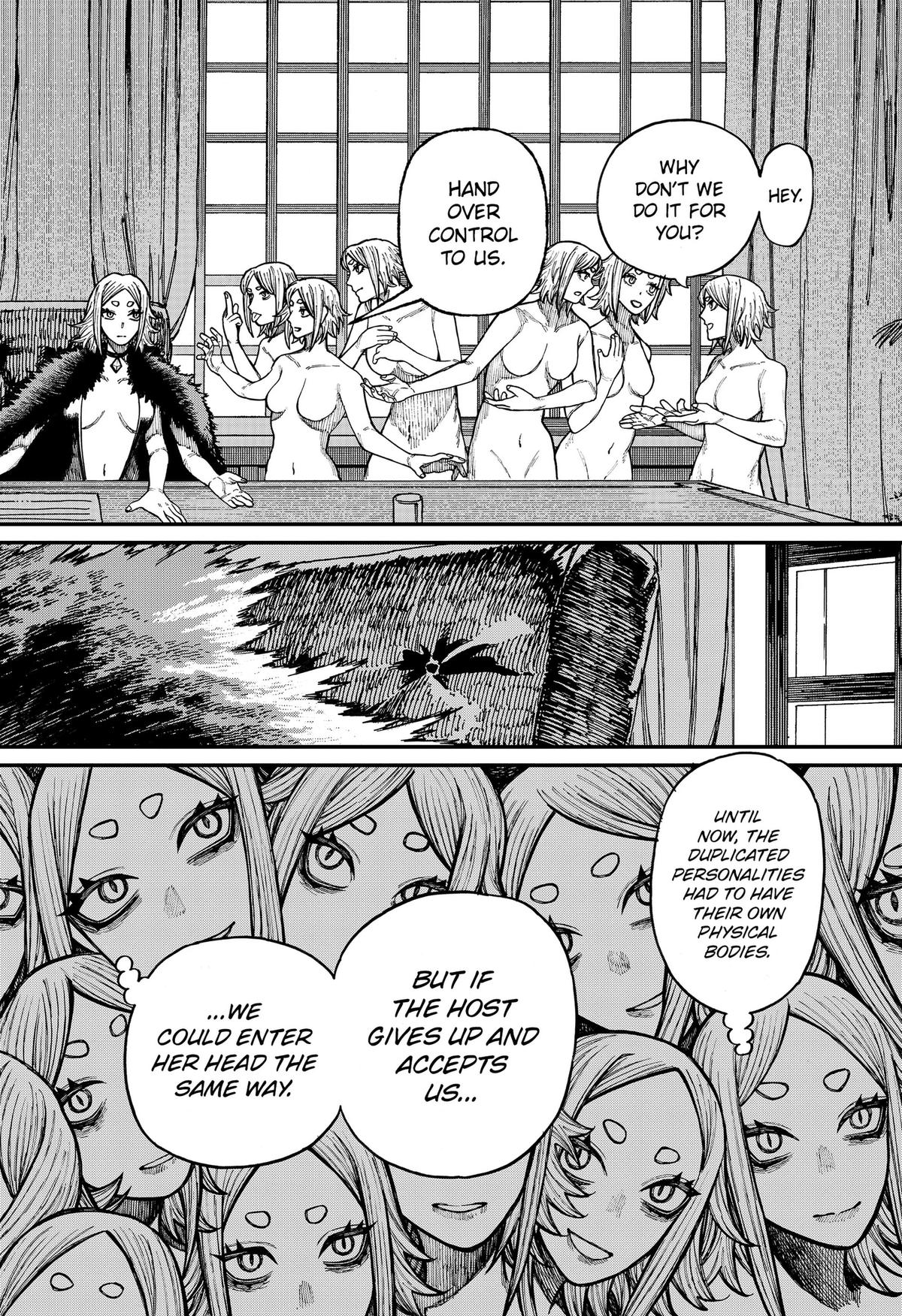 Centuria Chapter 103 page 4 - 