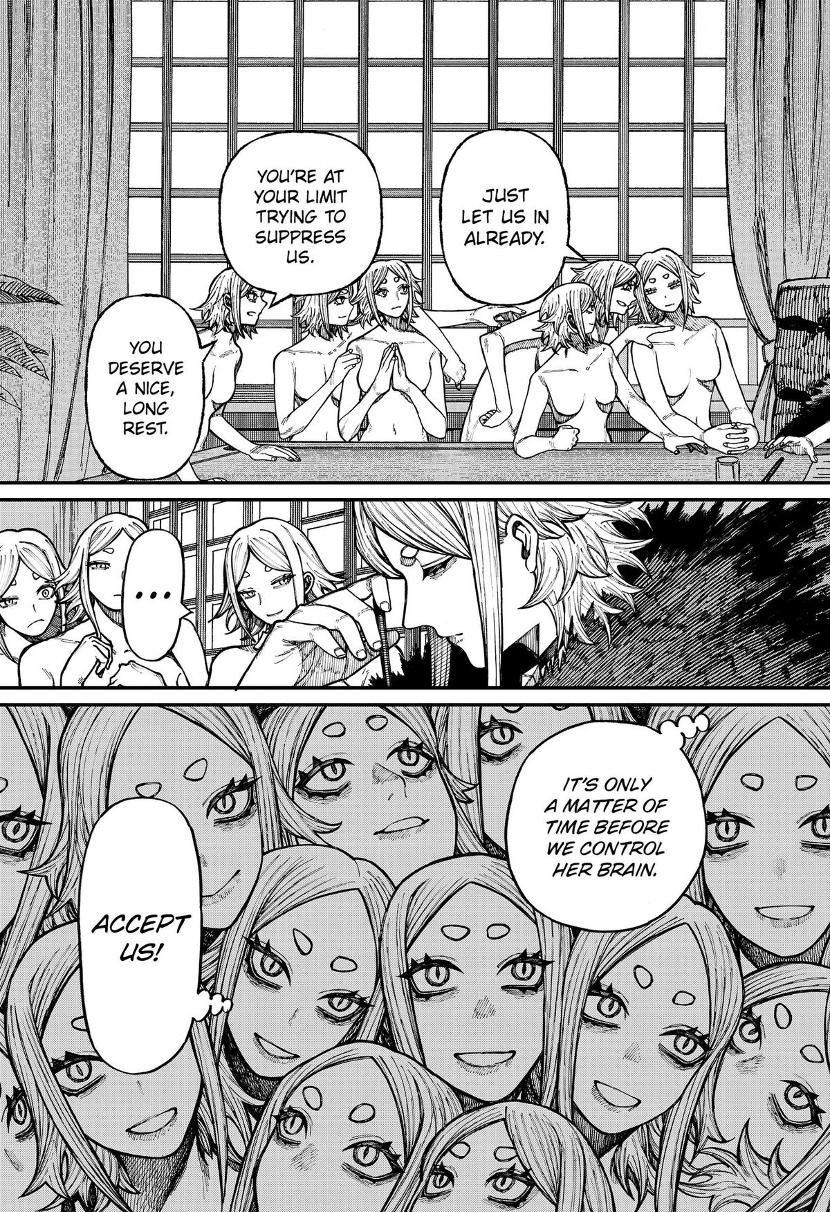 Centuria Chapter 103 page 5 - 
