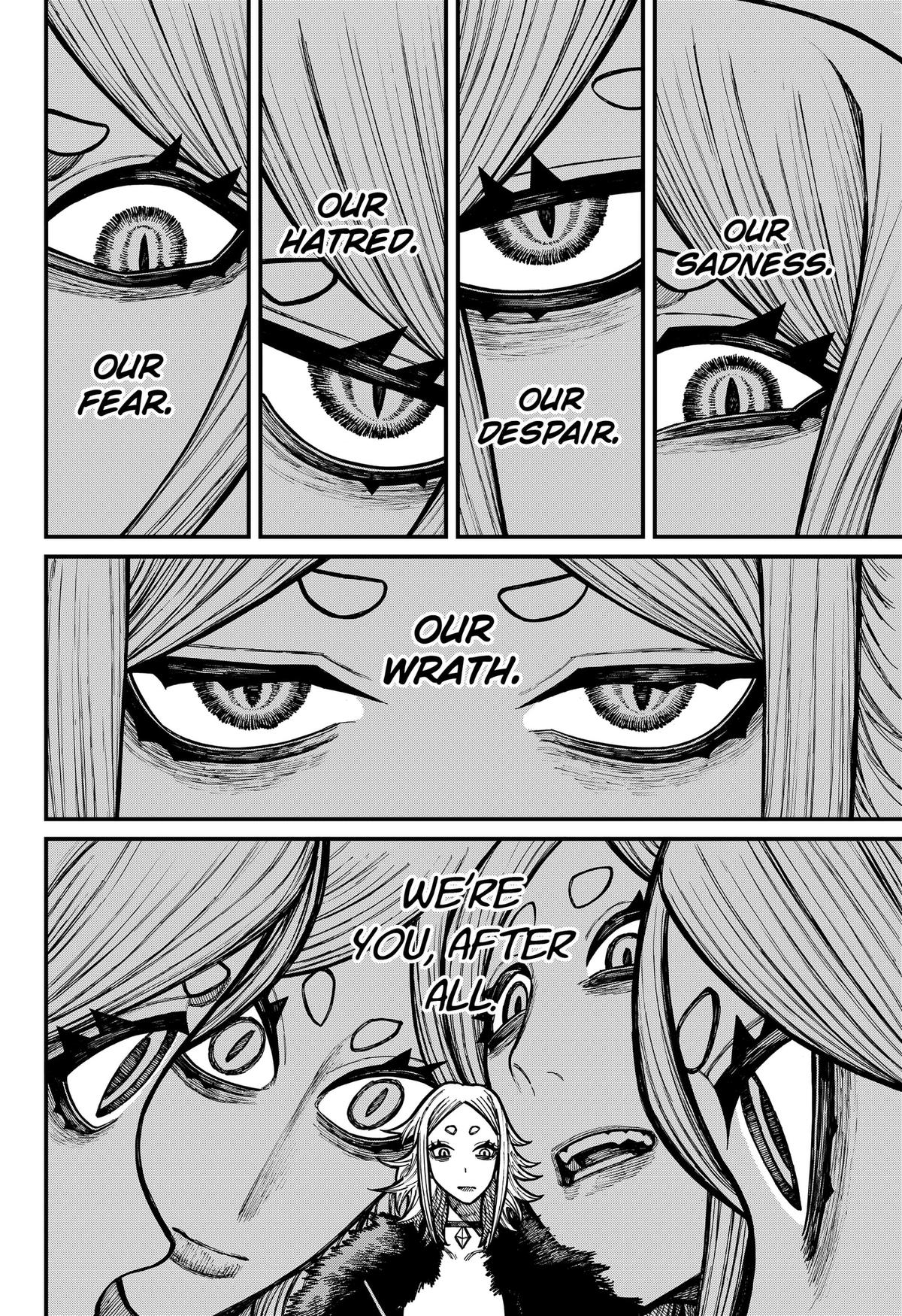 Centuria Chapter 103 page 6 - 