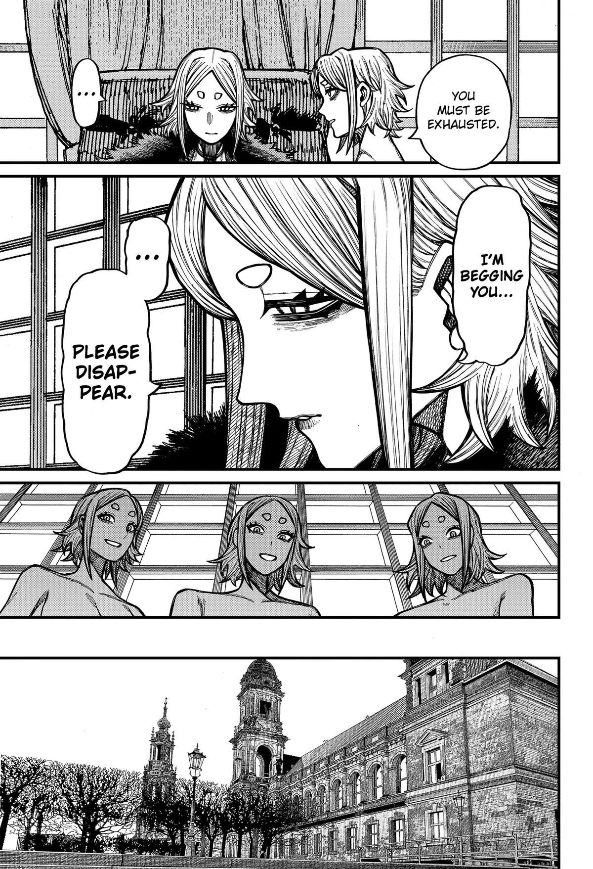 Centuria Chapter 103 page 7 - 