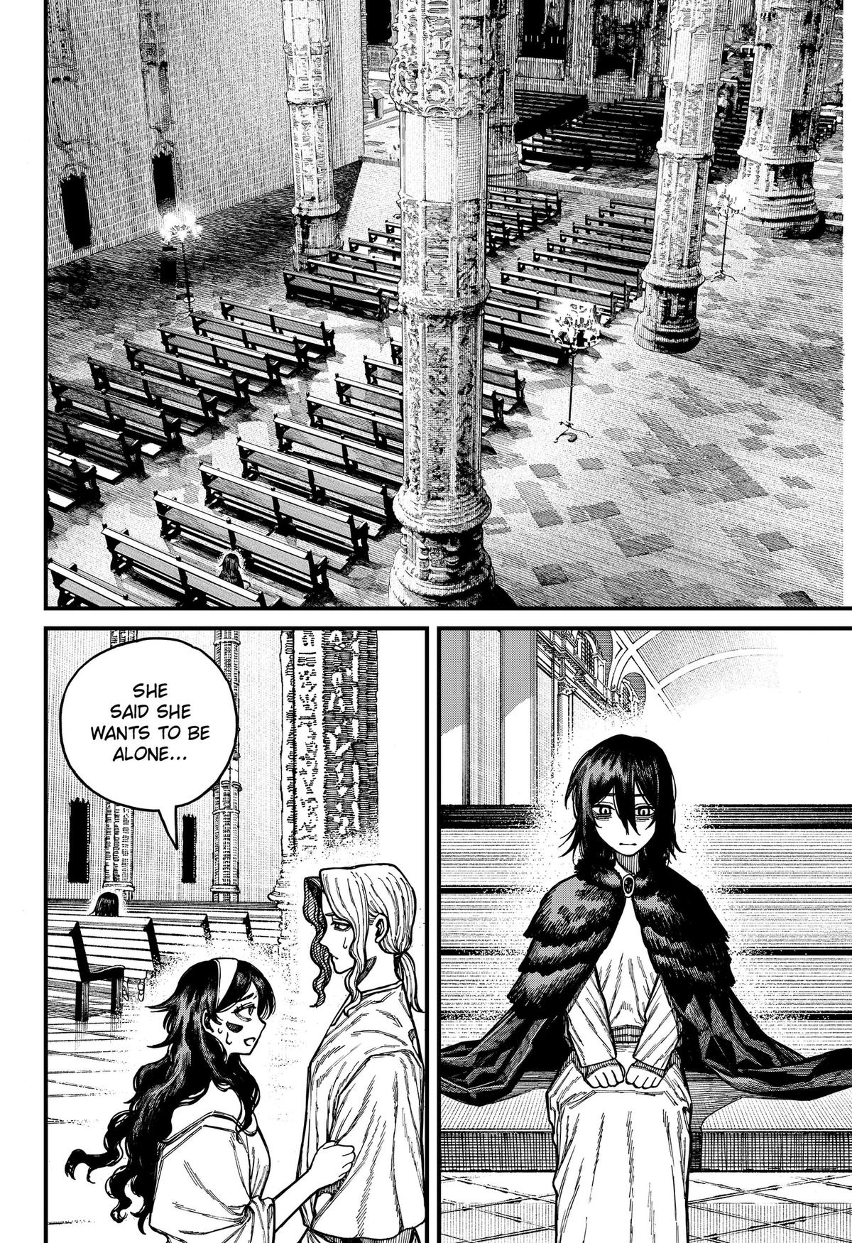 Centuria Chapter 103 page 8 - 