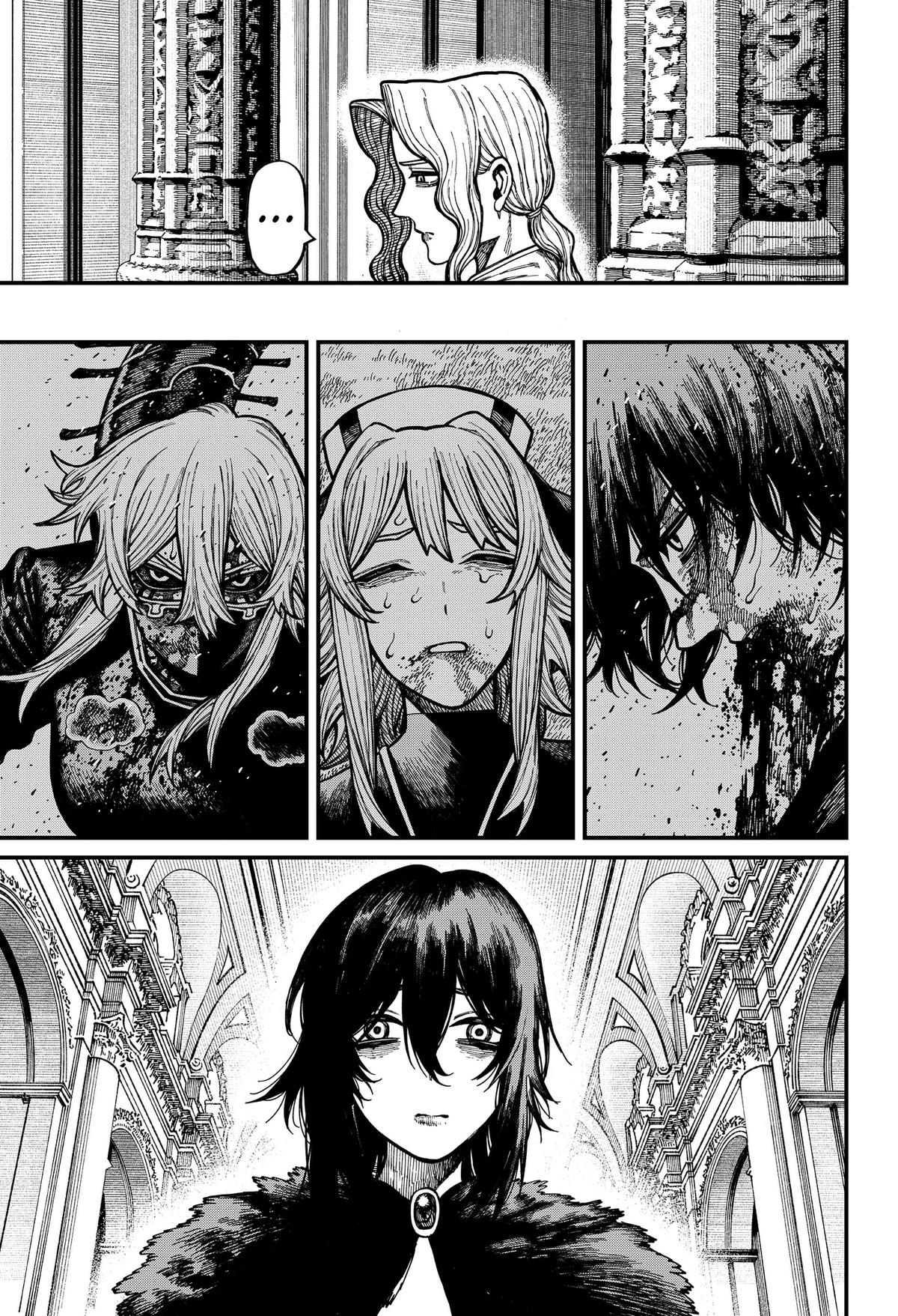Centuria Chapter 103 page 9 - 