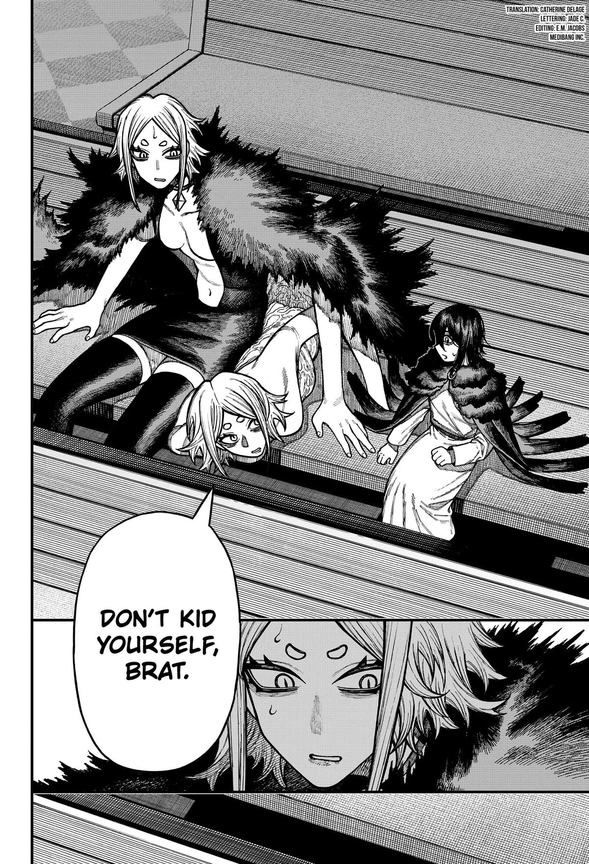 Centuria Chapter 104 page 2 - 