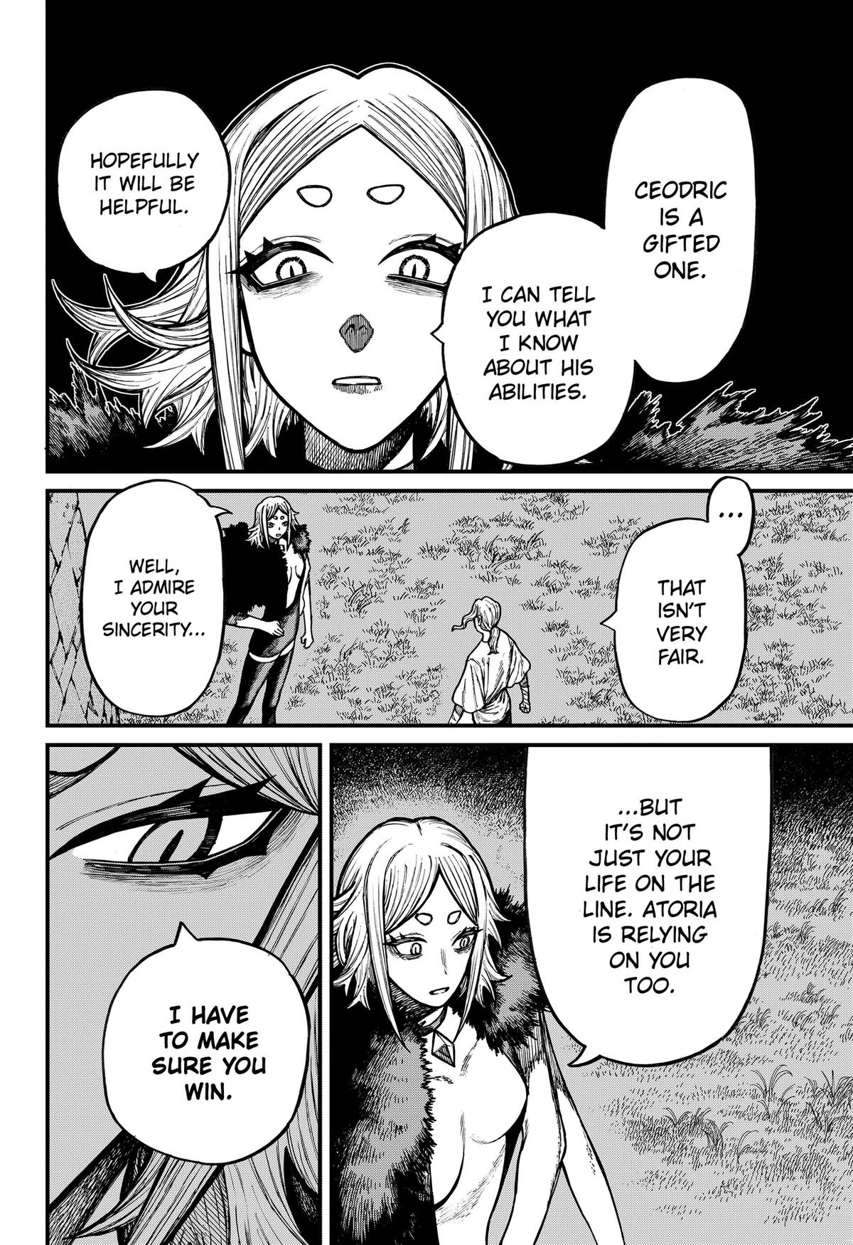 Centuria Chapter 104 page 14 - 