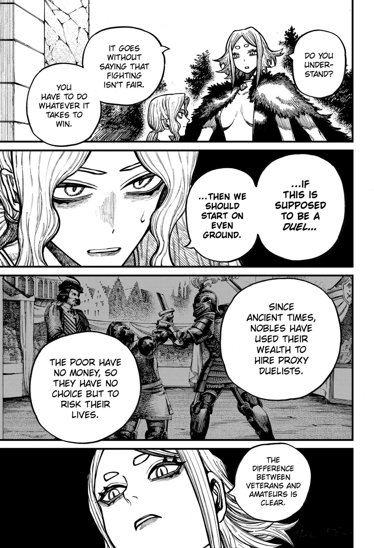 Centuria Chapter 104 page 15 - 