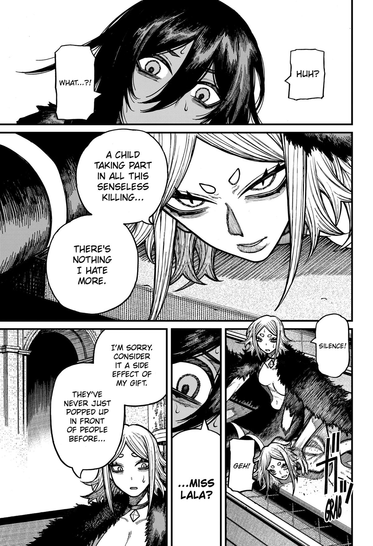Centuria Chapter 104 page 3 - 