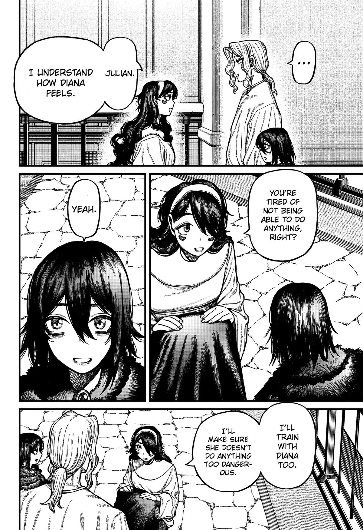 Centuria Chapter 104 page 6 - 