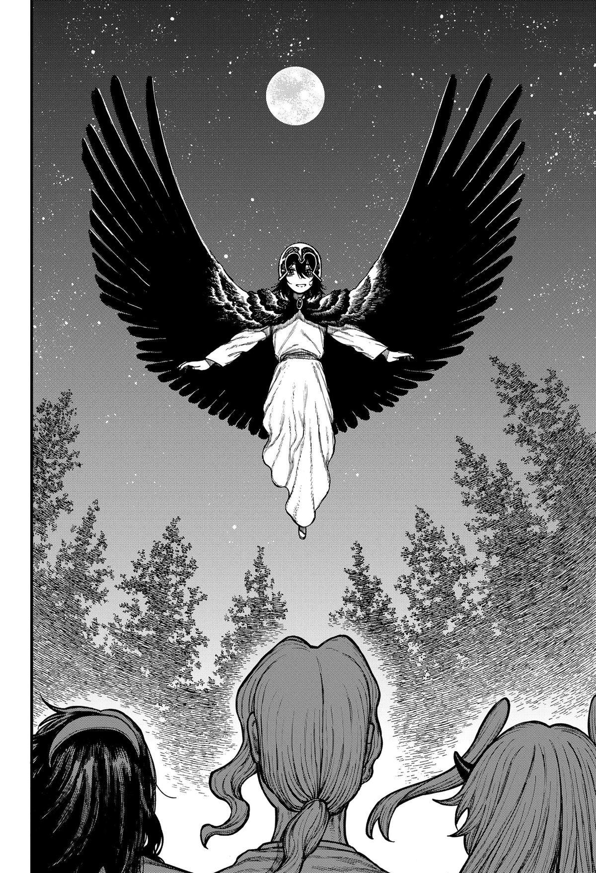 Centuria Chapter 104 page 8 - 