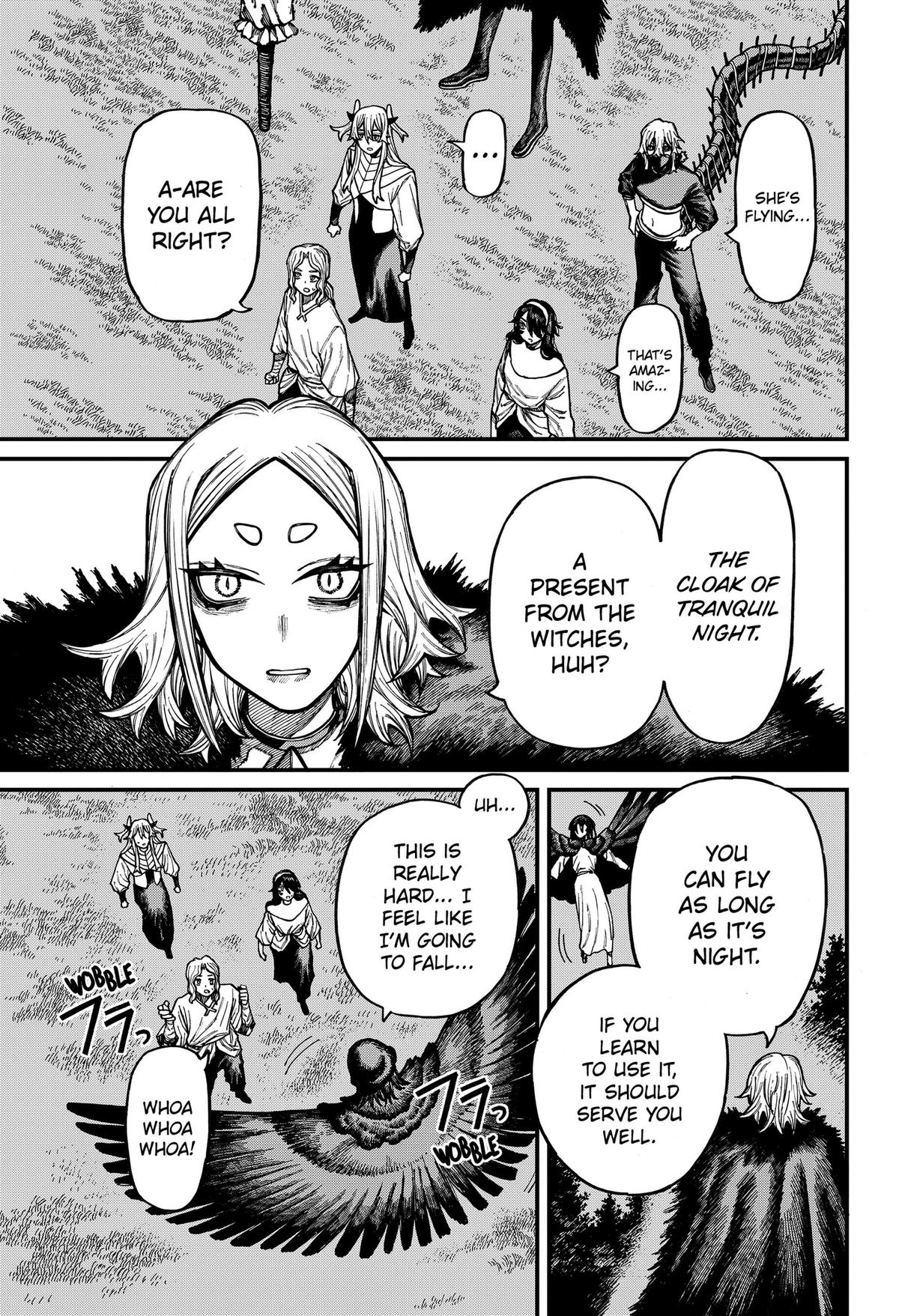 Centuria Chapter 104 page 9 - 