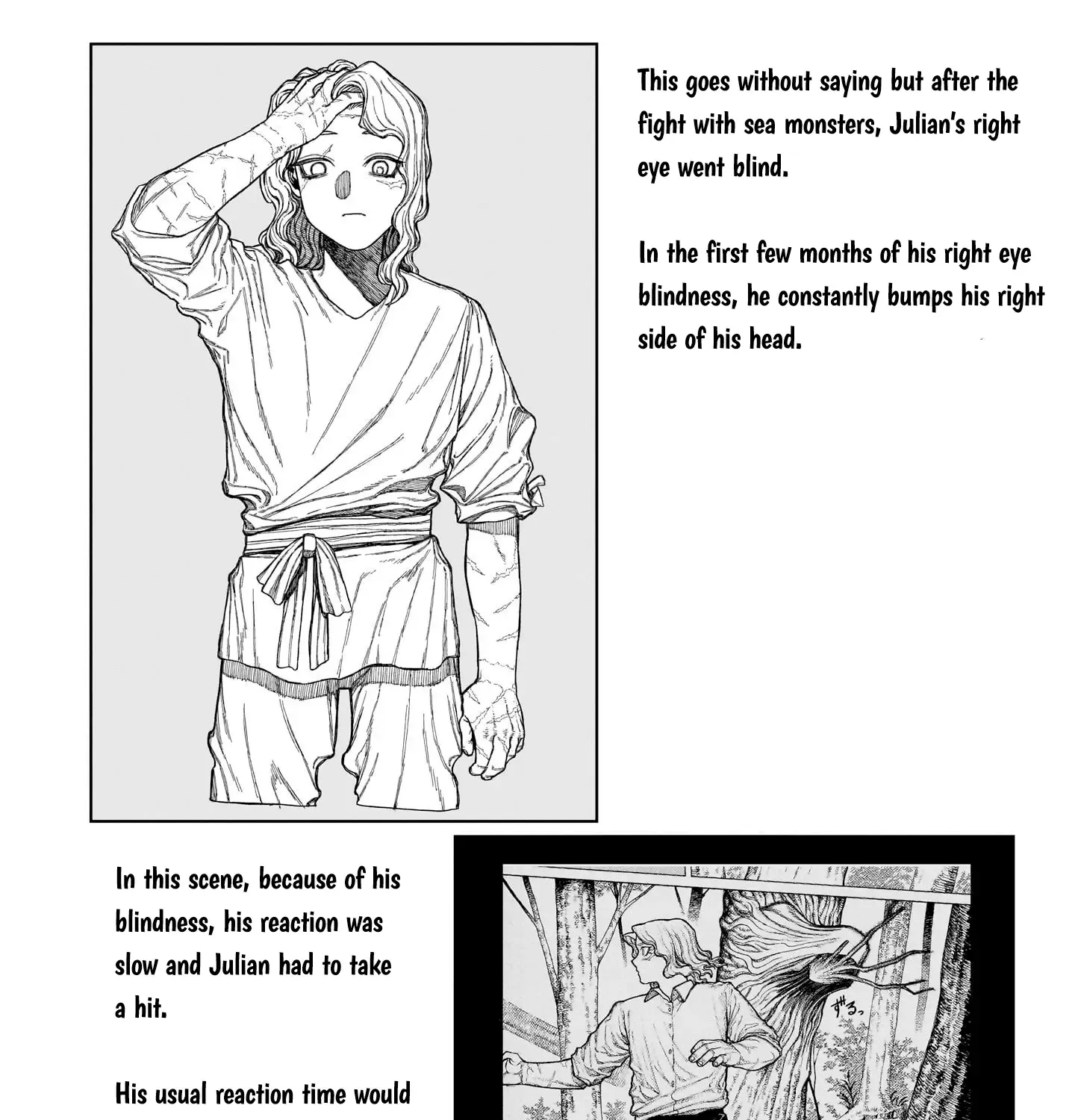 Read Centuria chapter 12.5 image 12 on Lezhin