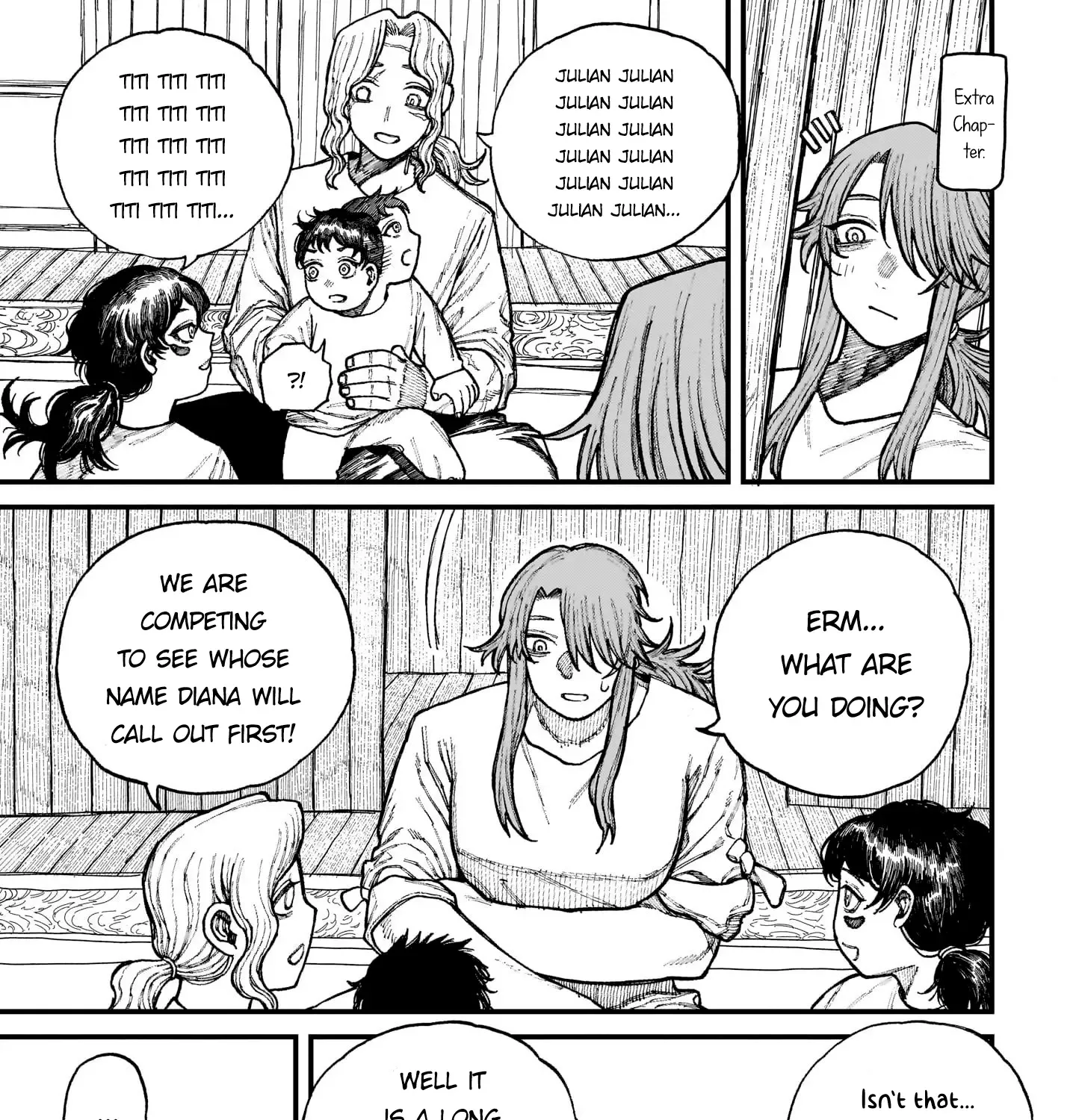 Read Centuria chapter 12.5 image 16 on Lezhin