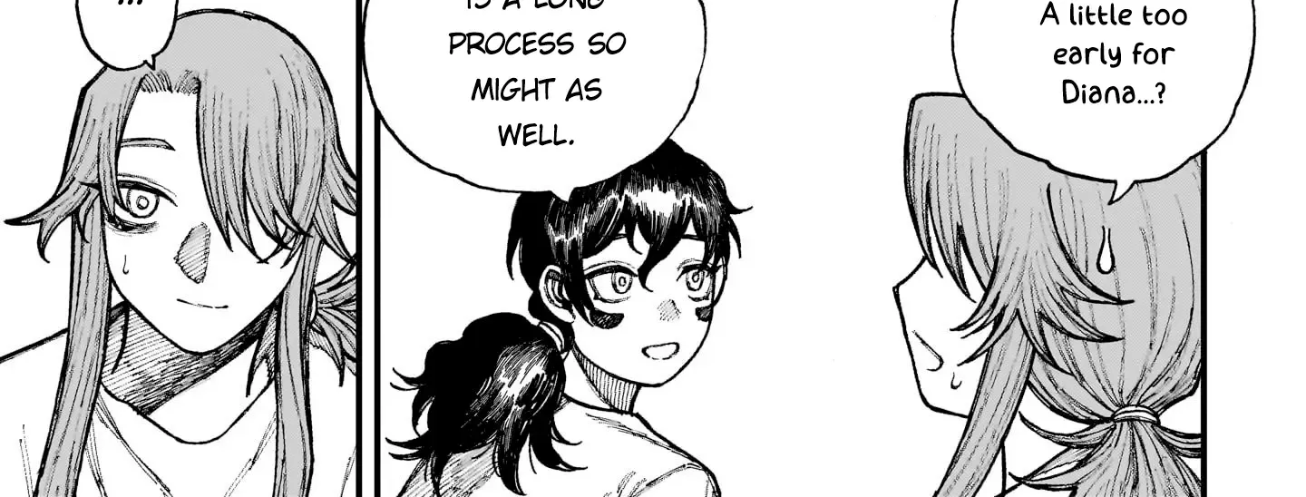 Read Centuria chapter 12.5 image 17 on Lezhin