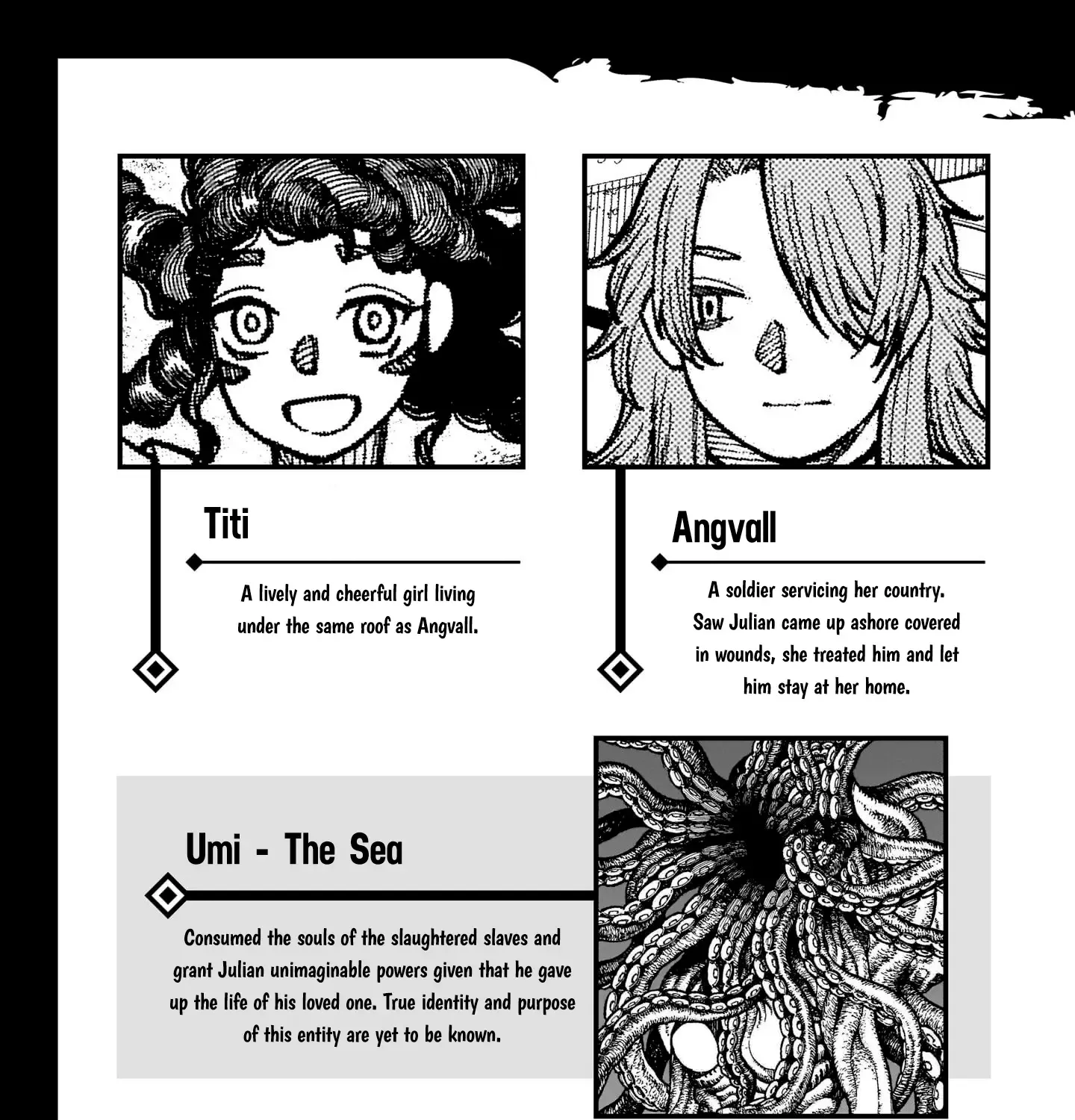 Read Centuria chapter 12.5 image 2 on Lezhin