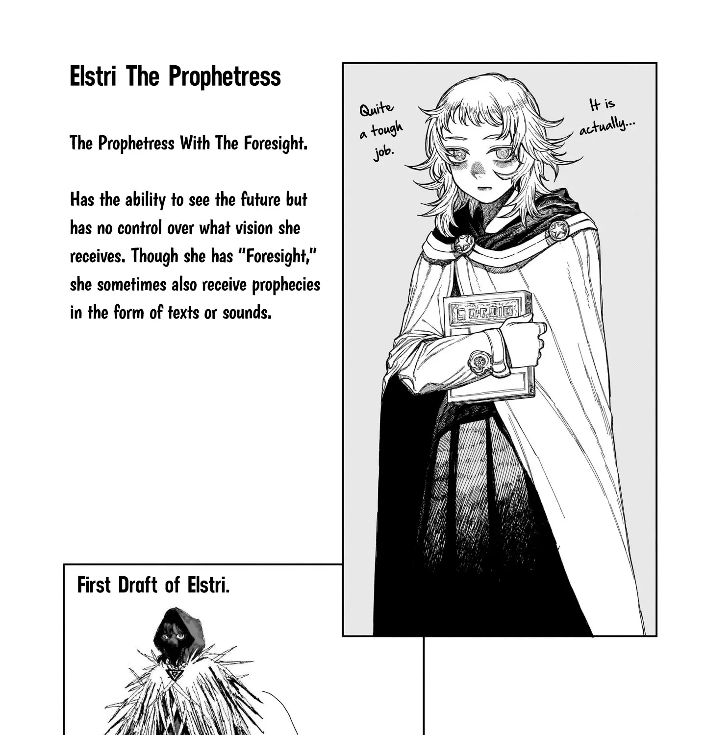 Read Centuria chapter 12.5 image 8 on Lezhin