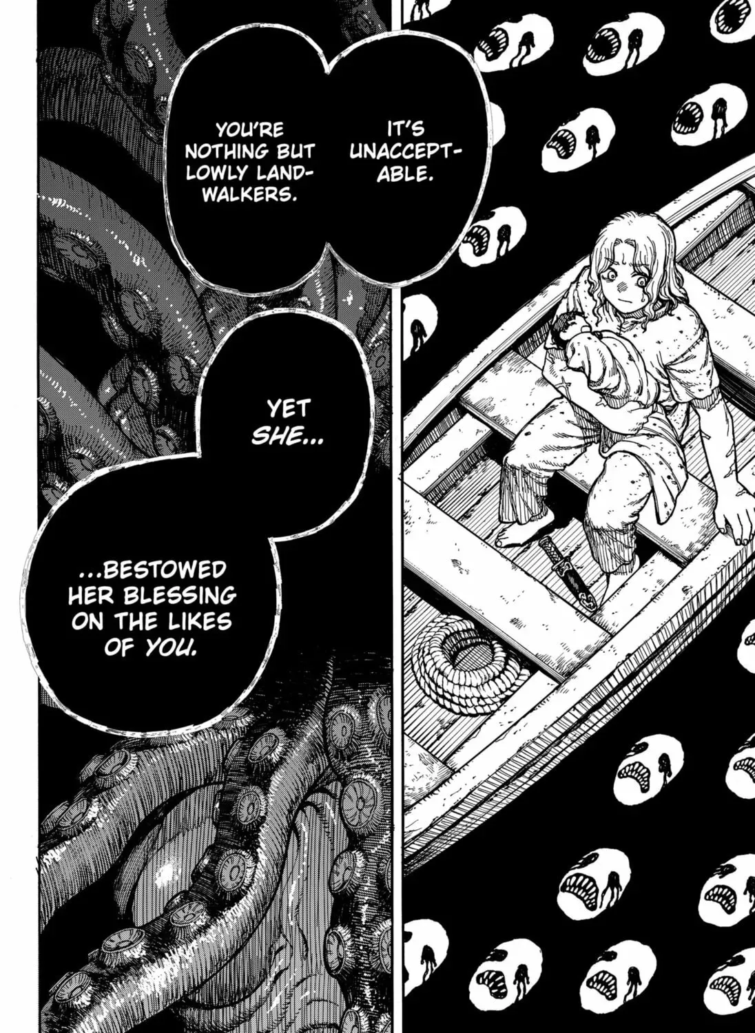 Read Centuria chapter 2.1 image 10 on Lezhin