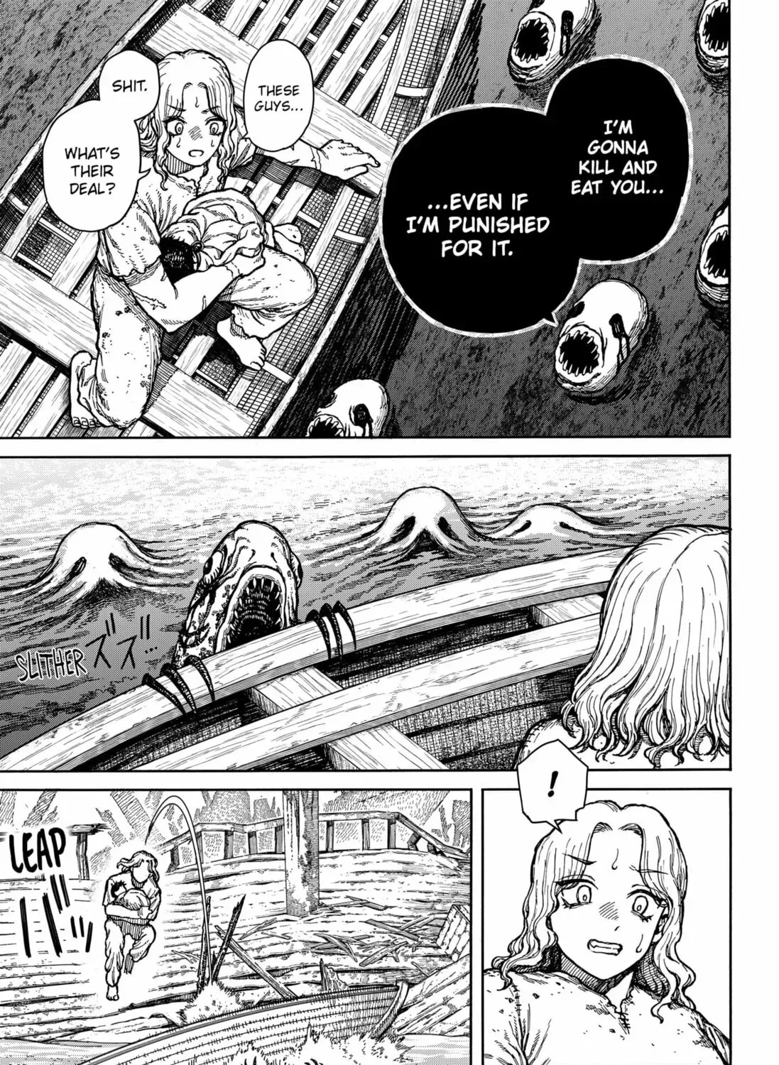 Read Centuria chapter 2.1 image 12 on Lezhin