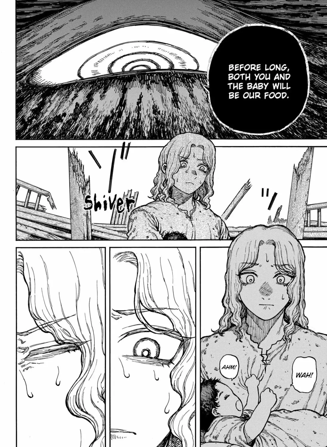 Read Centuria chapter 2.1 image 18 on Lezhin
