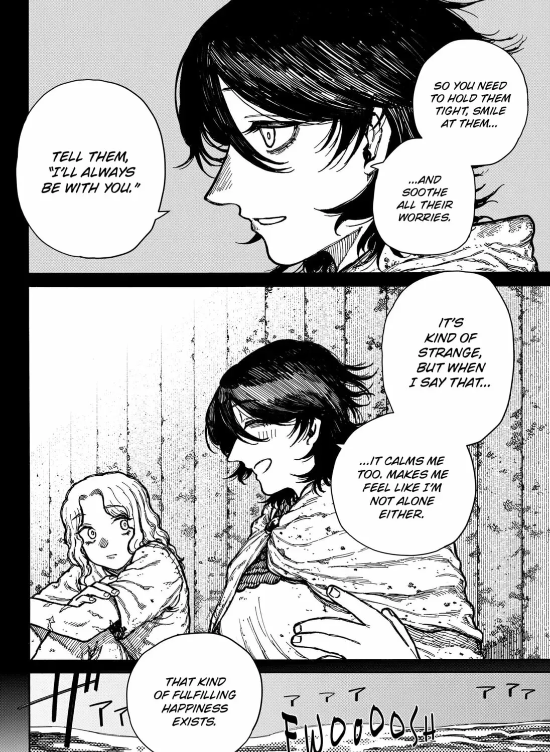 Read Centuria chapter 2.1 image 2 on Lezhin