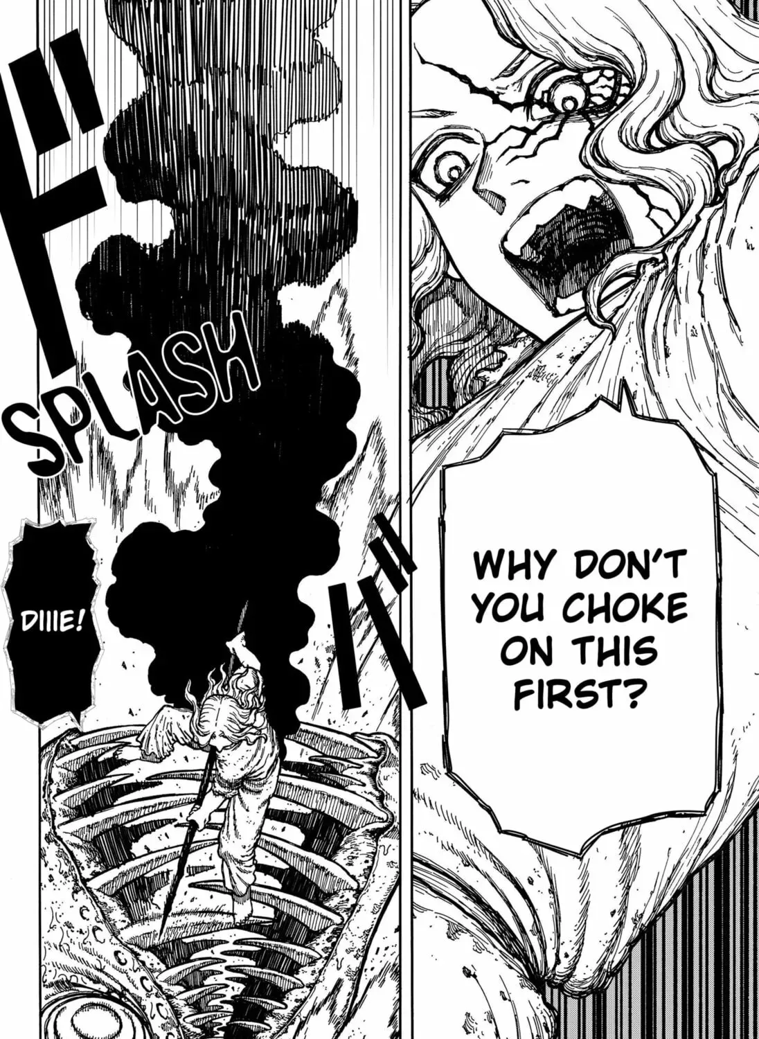 Read Centuria chapter 2.1 image 22 on Lezhin