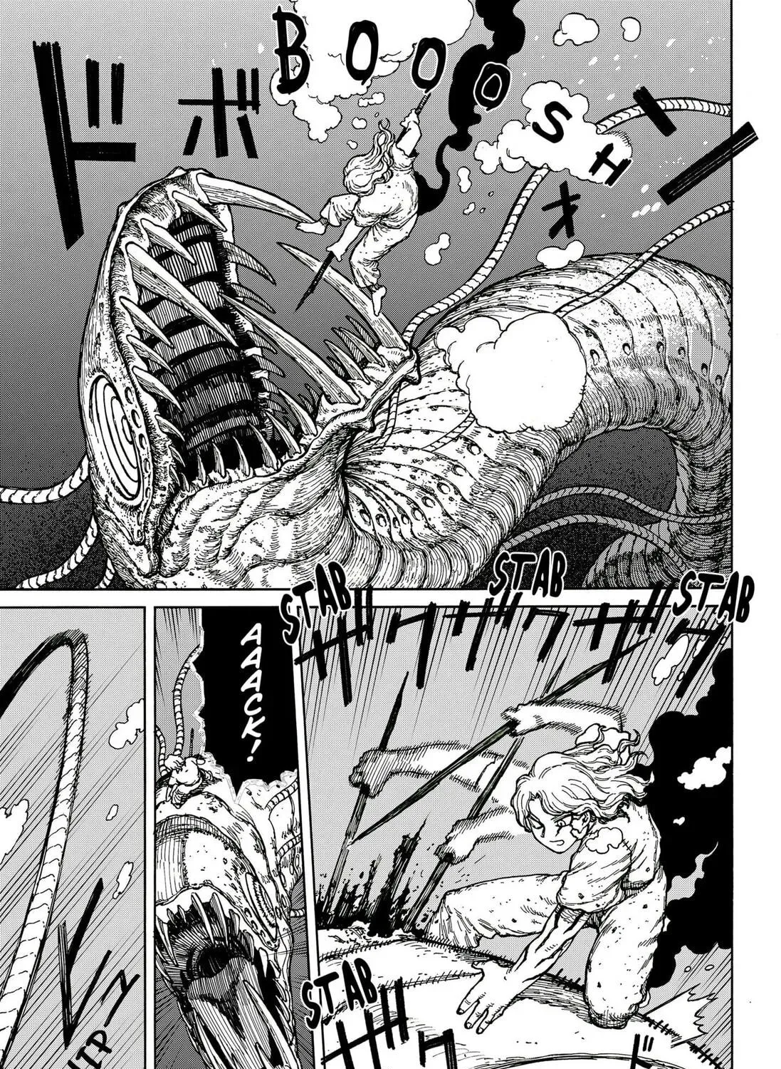 Read Centuria chapter 2.1 image 24 on Lezhin