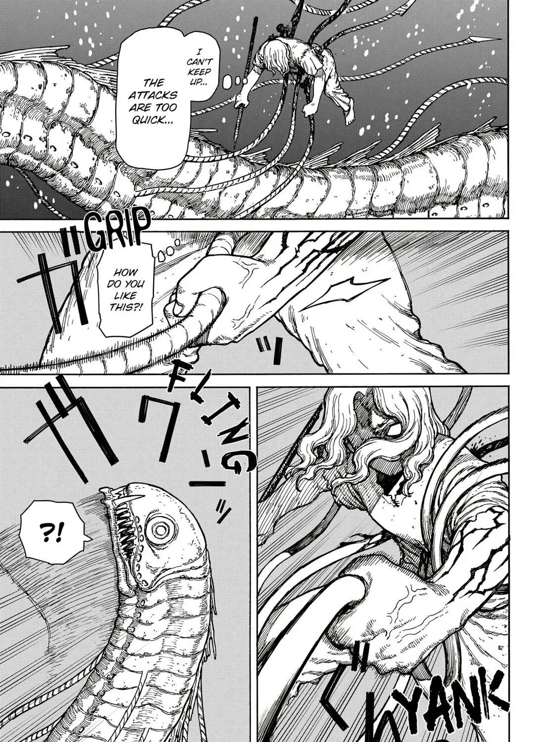 Read Centuria chapter 2.1 image 32 on Lezhin
