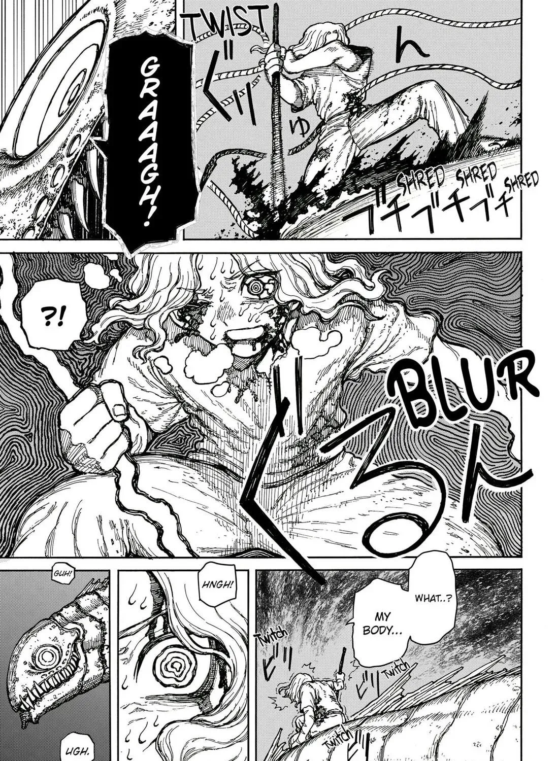 Read Centuria chapter 2.1 image 36 on Lezhin