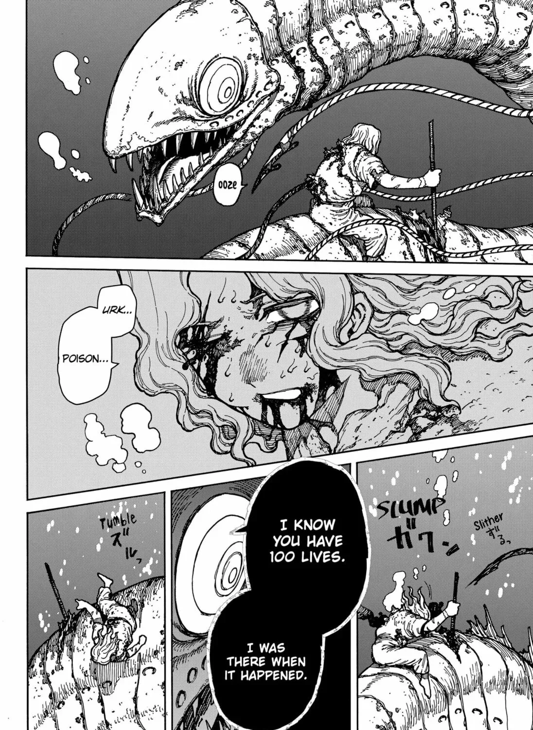 Read Centuria chapter 2.1 image 38 on Lezhin