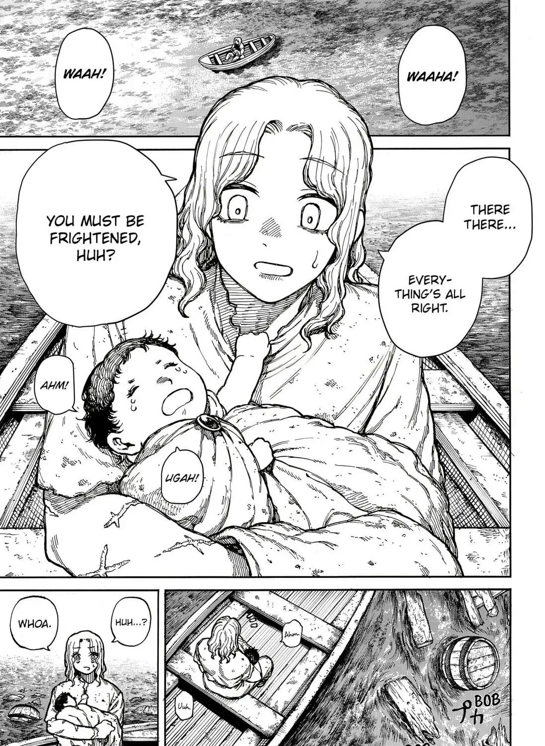 Read Centuria chapter 2.1 image 4 on Lezhin