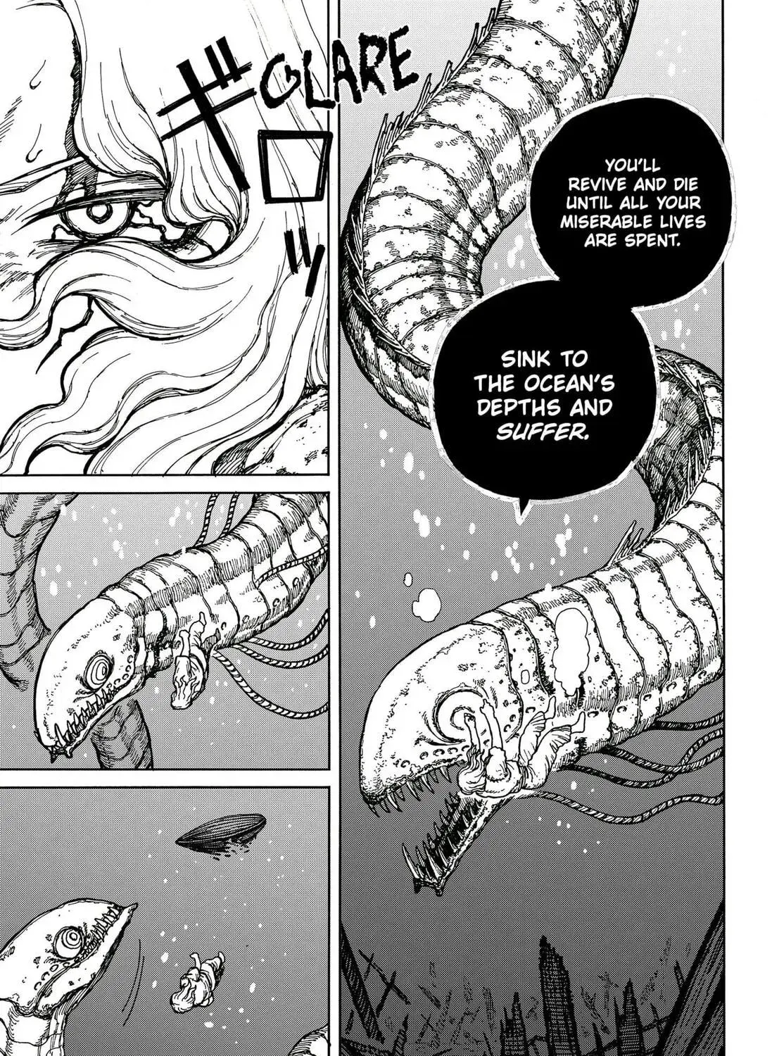 Read Centuria chapter 2.1 image 40 on Lezhin