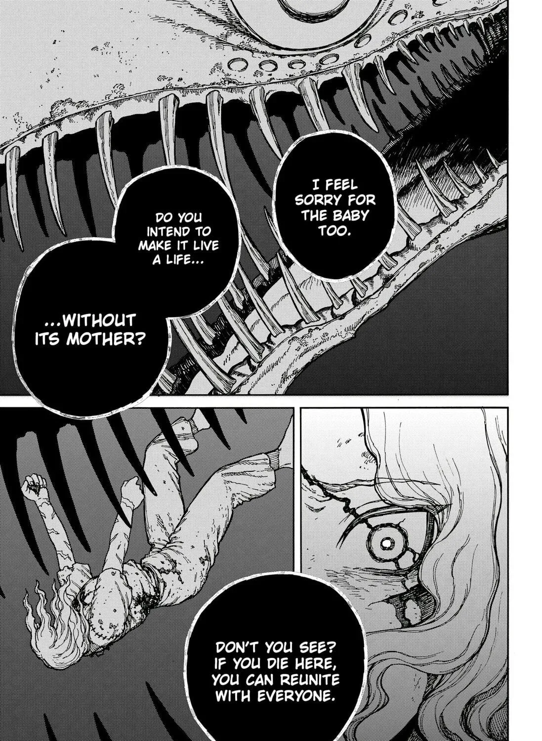 Read Centuria chapter 2.1 image 44 on Lezhin