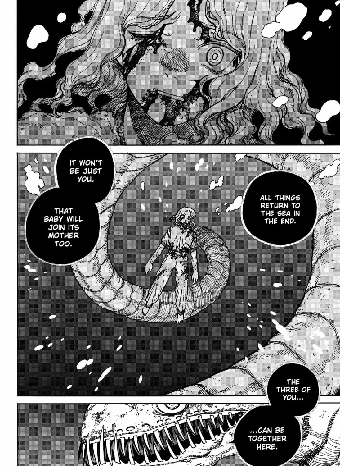 Read Centuria chapter 2.1 image 46 on Lezhin