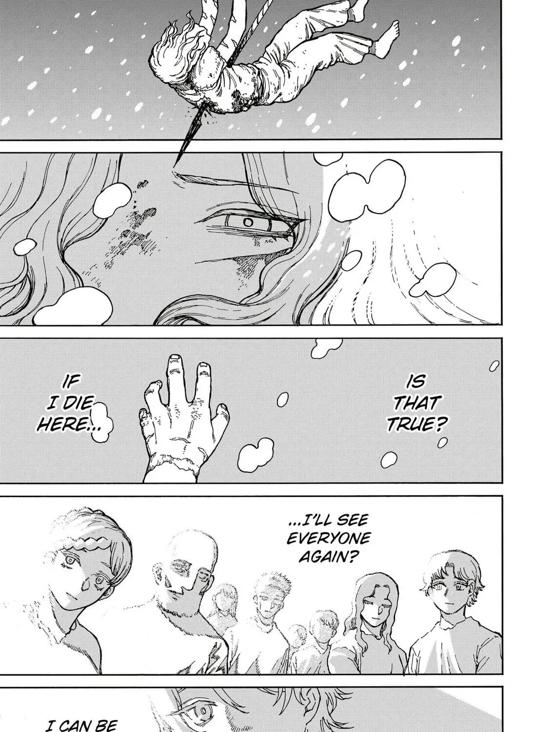 Read Centuria chapter 2.1 image 48 on Lezhin