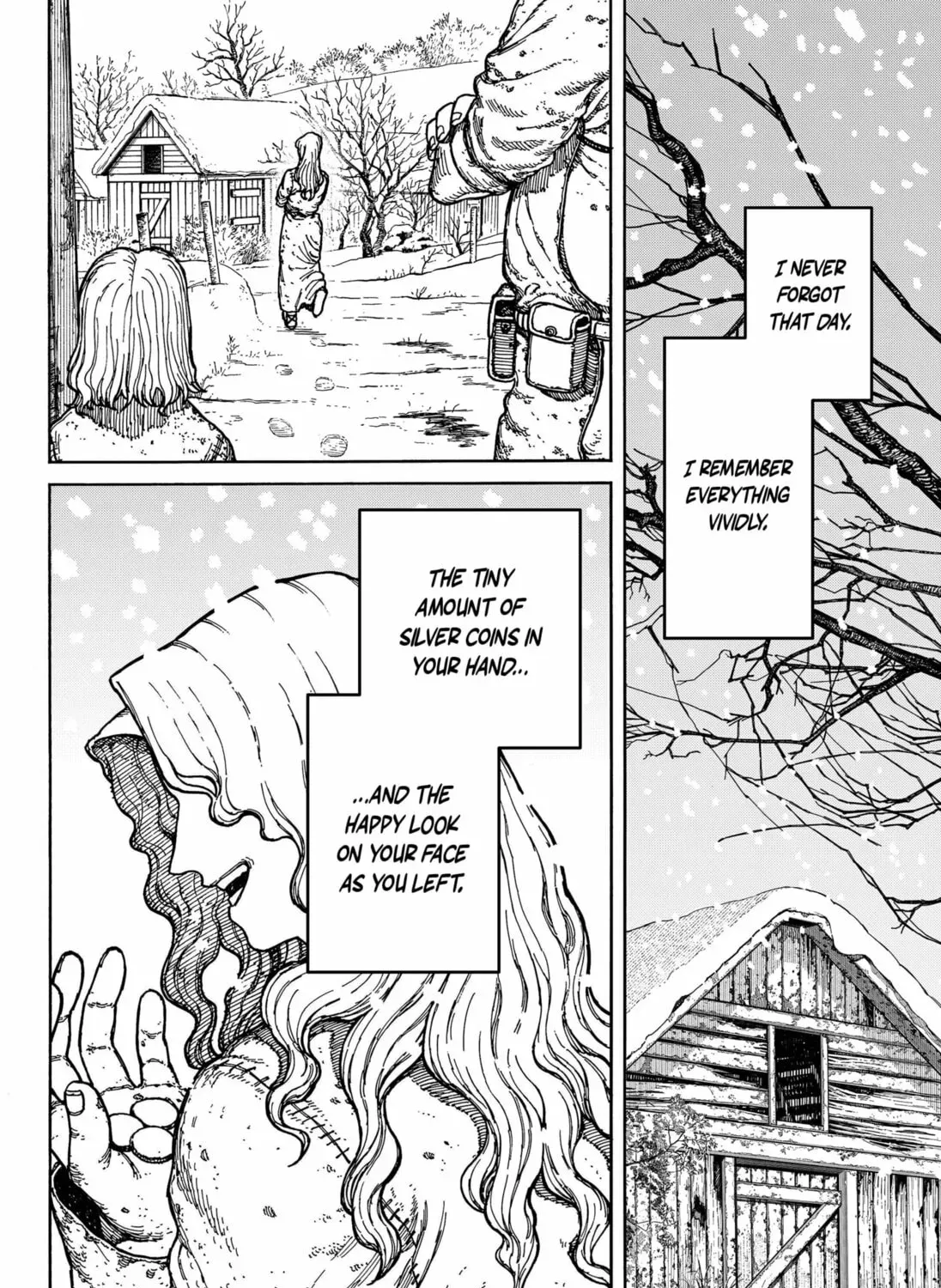Read Centuria chapter 2.1 image 50 on Lezhin