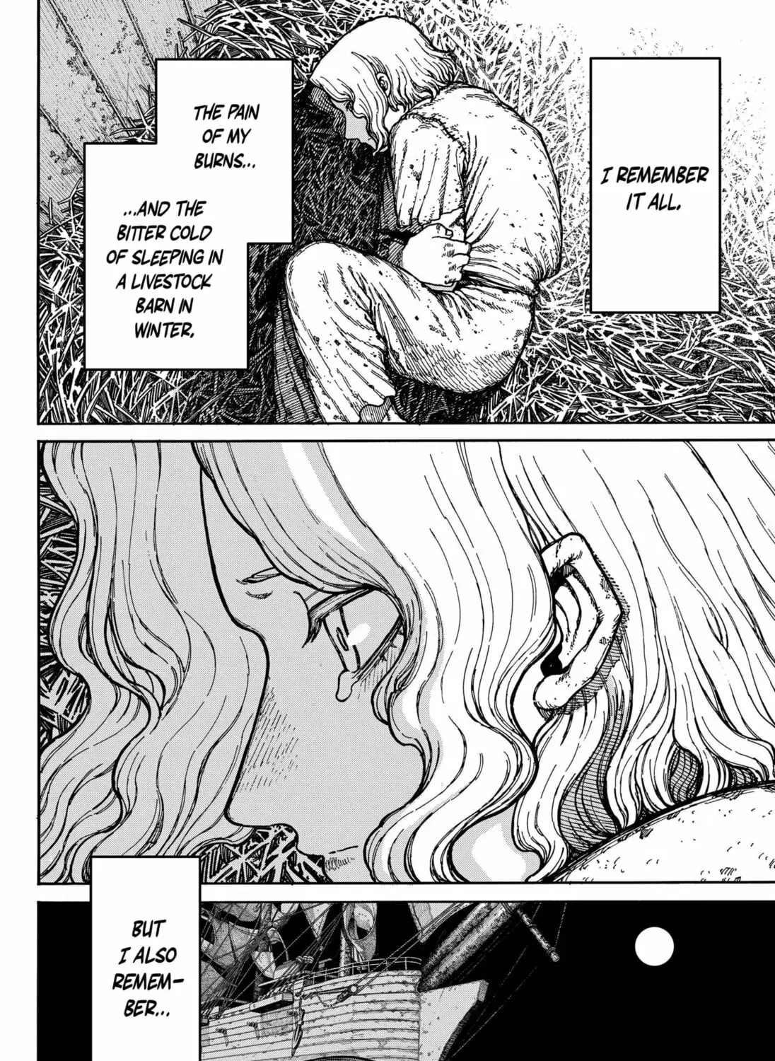 Read Centuria chapter 2.1 image 54 on Lezhin
