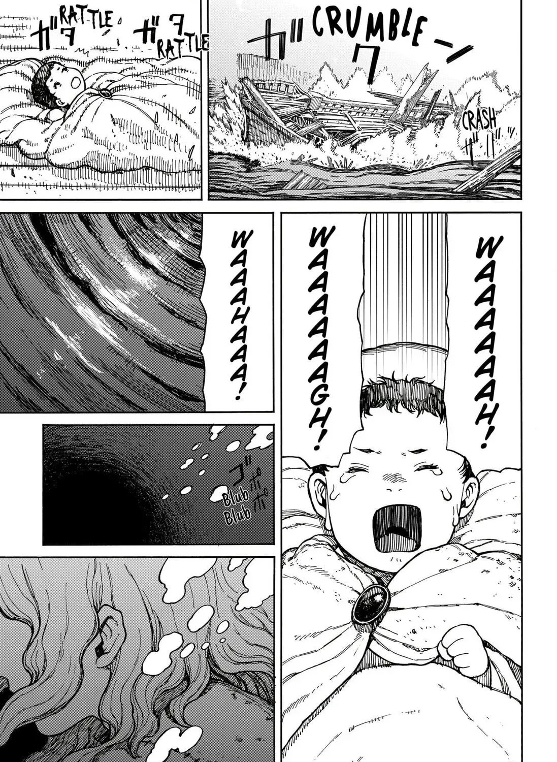 Read Centuria chapter 2.1 image 64 on Lezhin