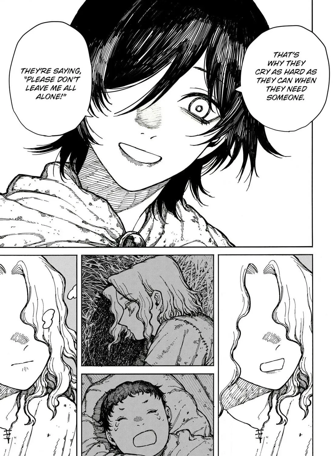 Read Centuria chapter 2.1 image 68 on Lezhin