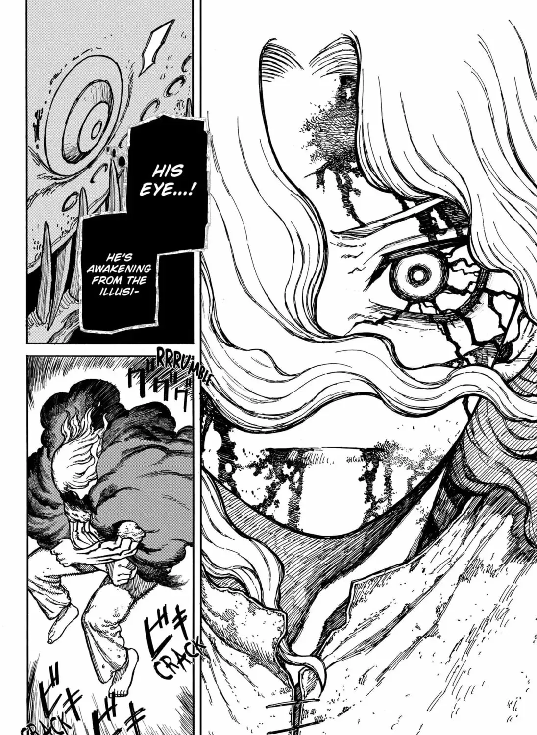 Read Centuria chapter 2.1 image 70 on Lezhin