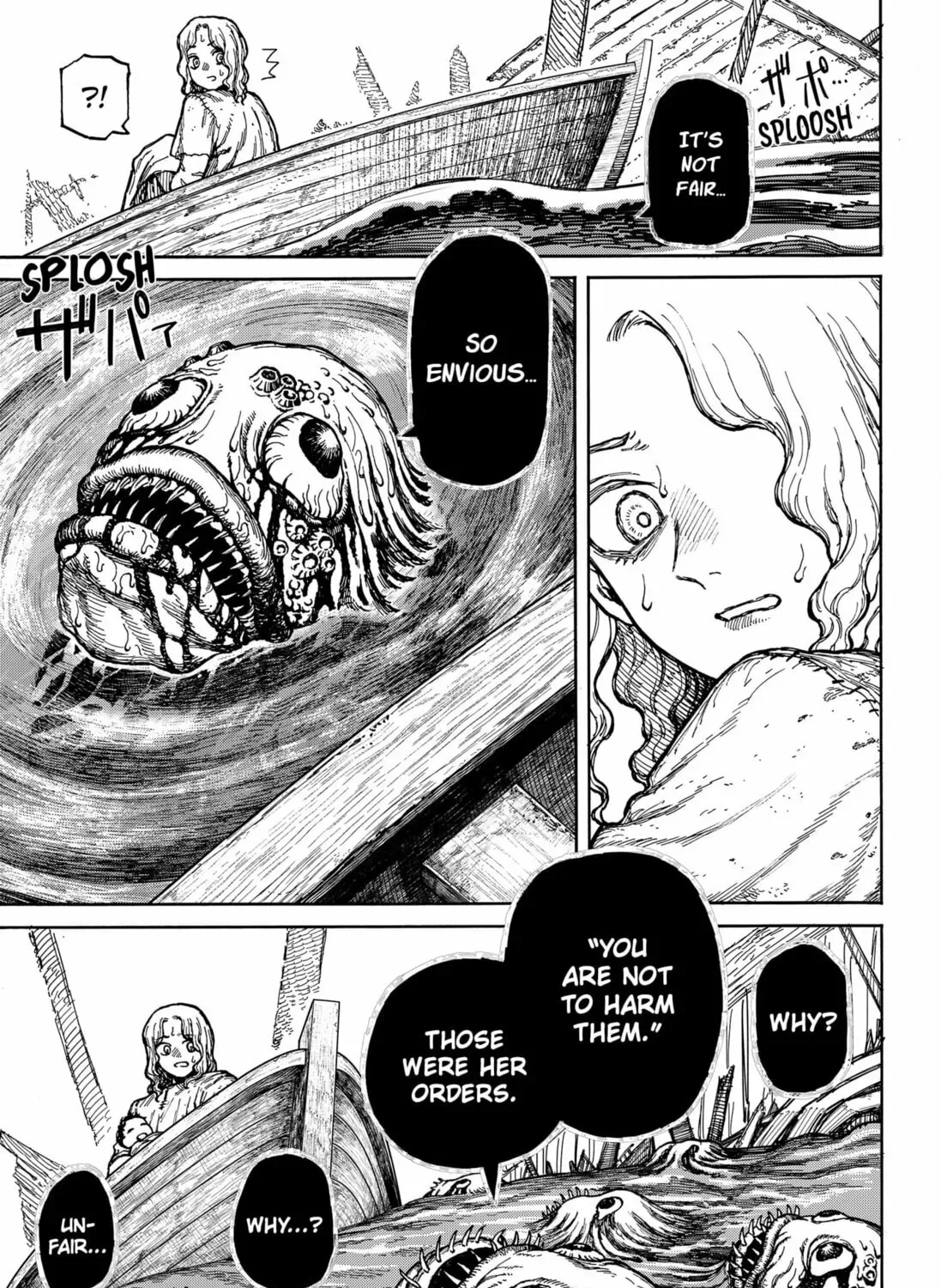 Read Centuria chapter 2.1 image 8 on Lezhin