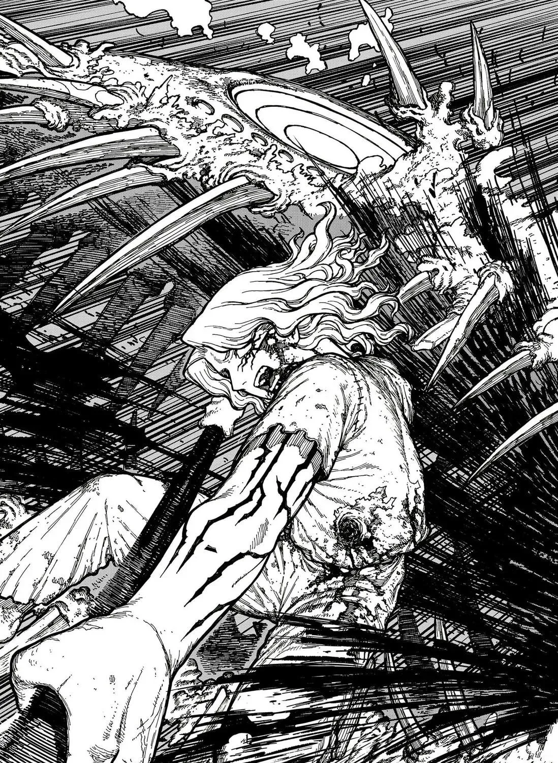 Read Centuria chapter 2.1 image 80 on Lezhin