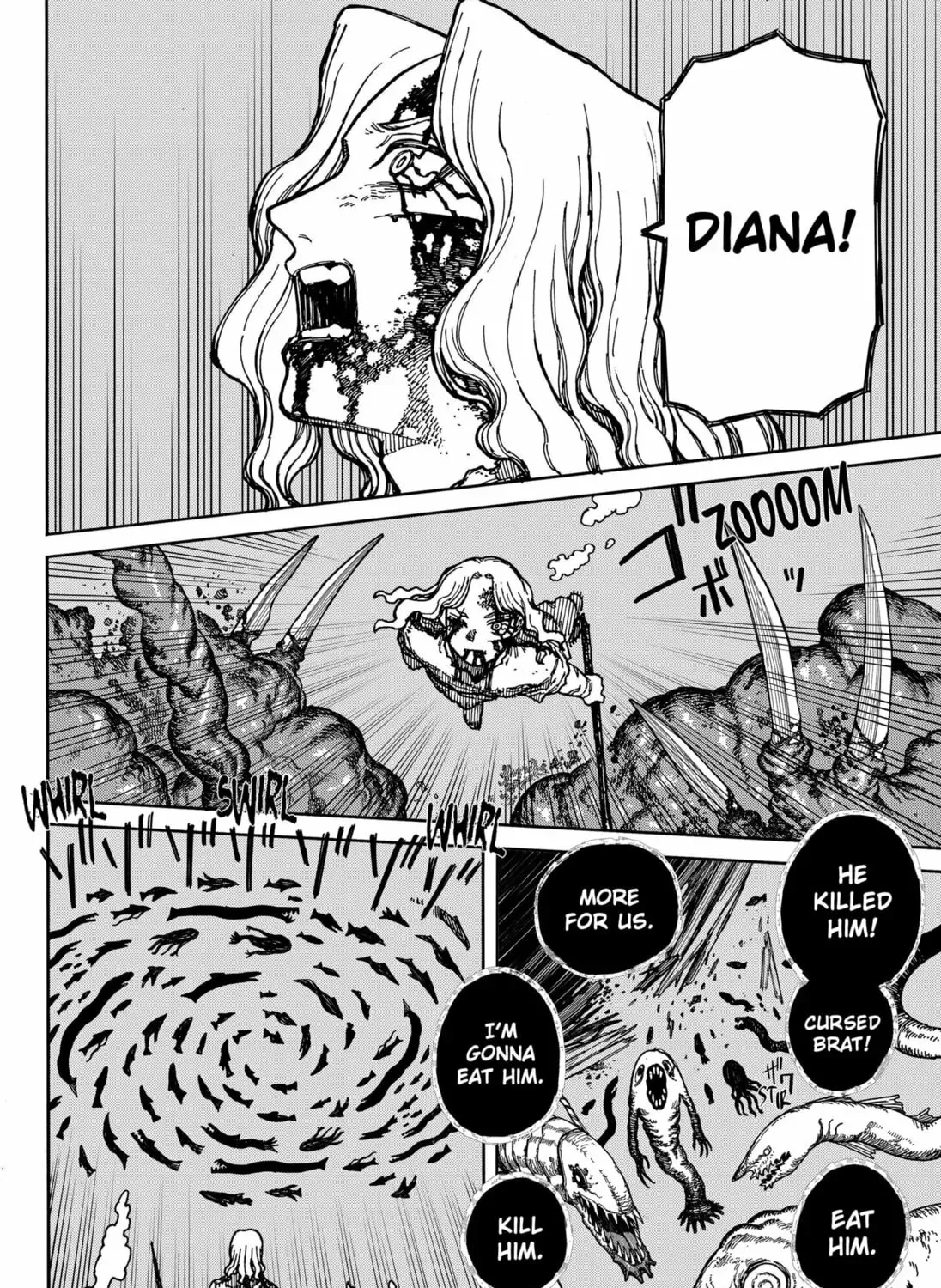 Read Centuria chapter 2.1 image 82 on Lezhin