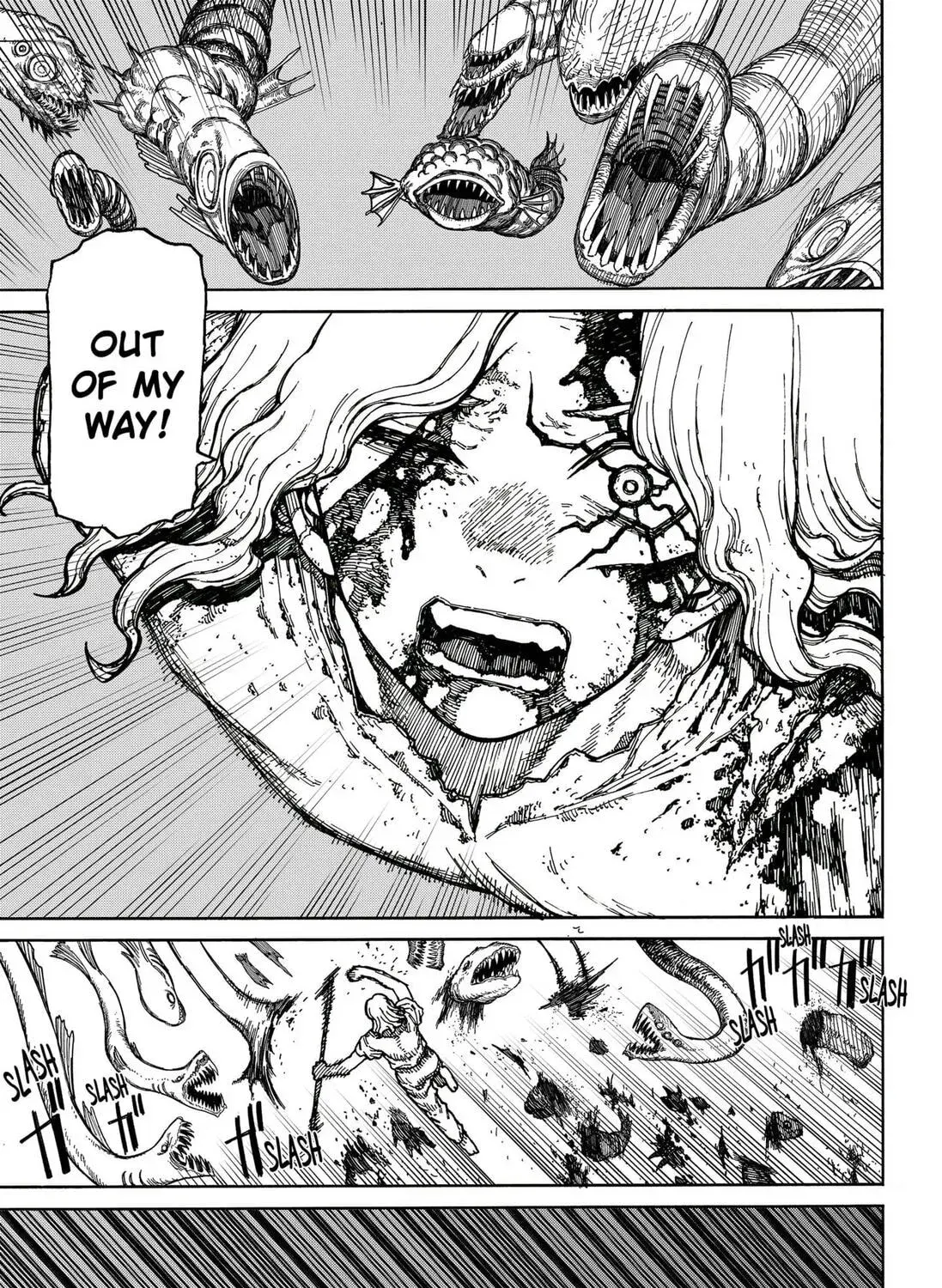 Read Centuria chapter 2.1 image 84 on Lezhin