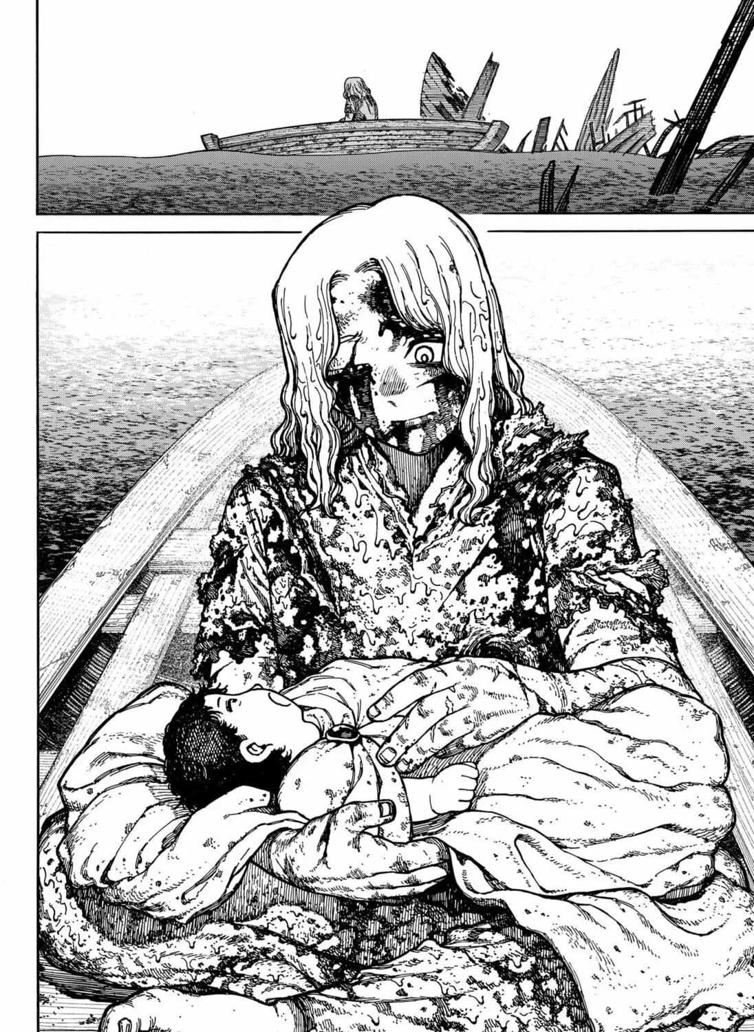 Read Centuria chapter 2.1 image 90 on Lezhin