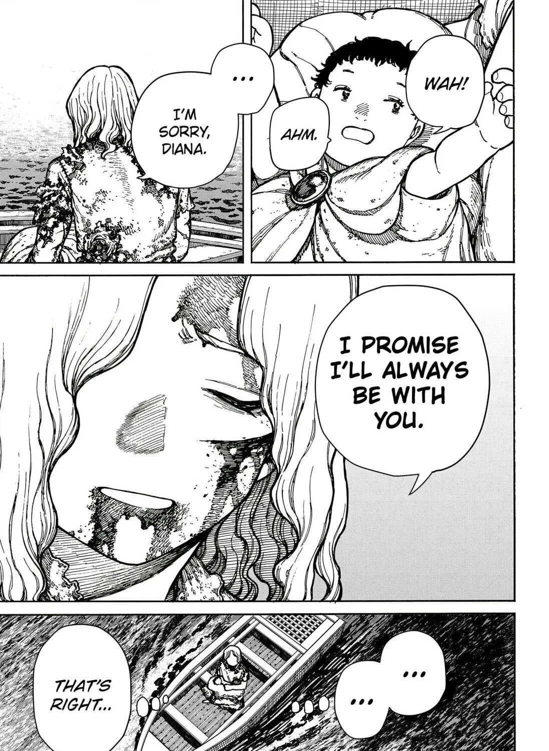Read Centuria chapter 2.1 image 92 on Lezhin
