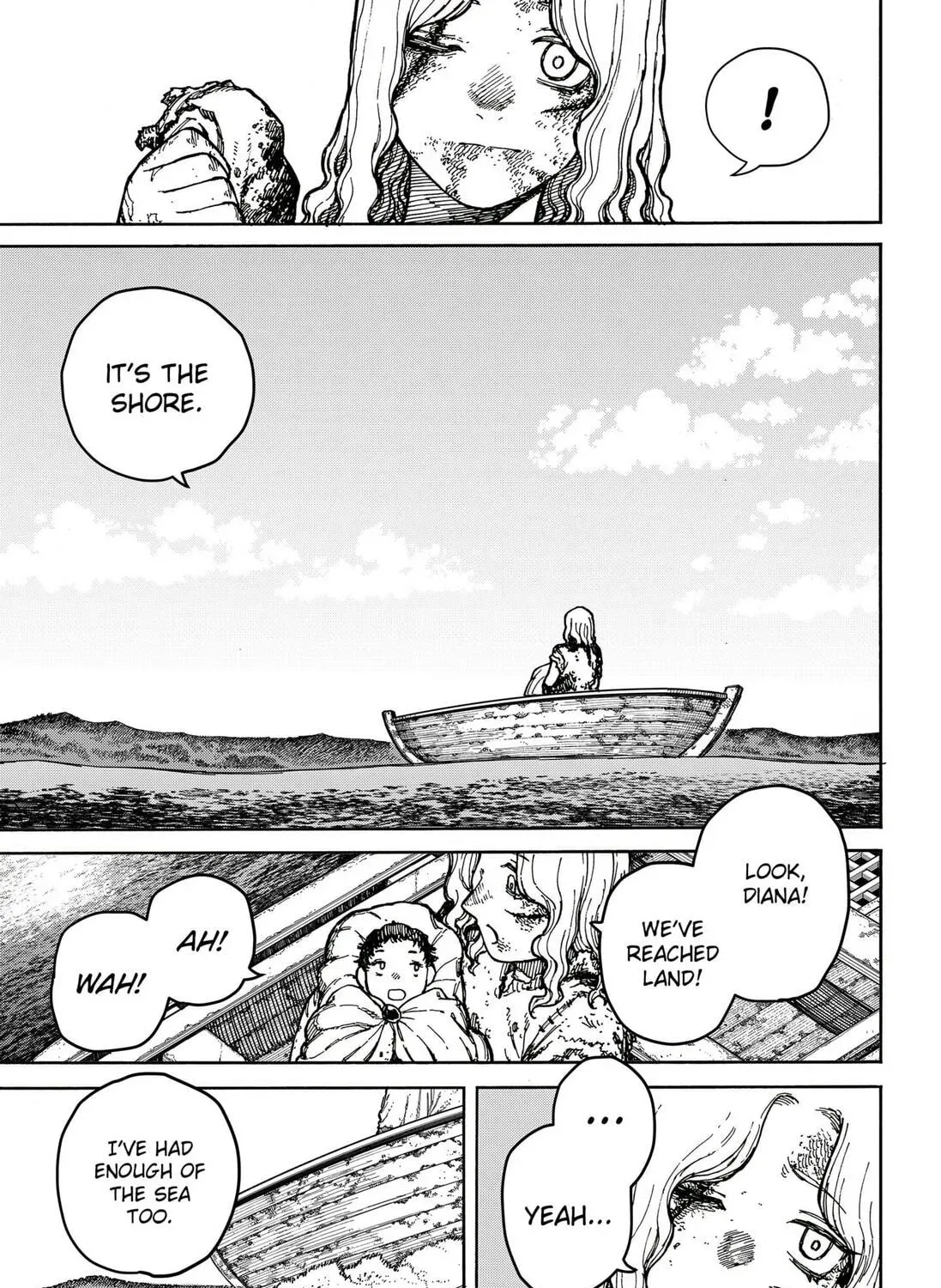 Read Centuria chapter 2.1 image 96 on Lezhin