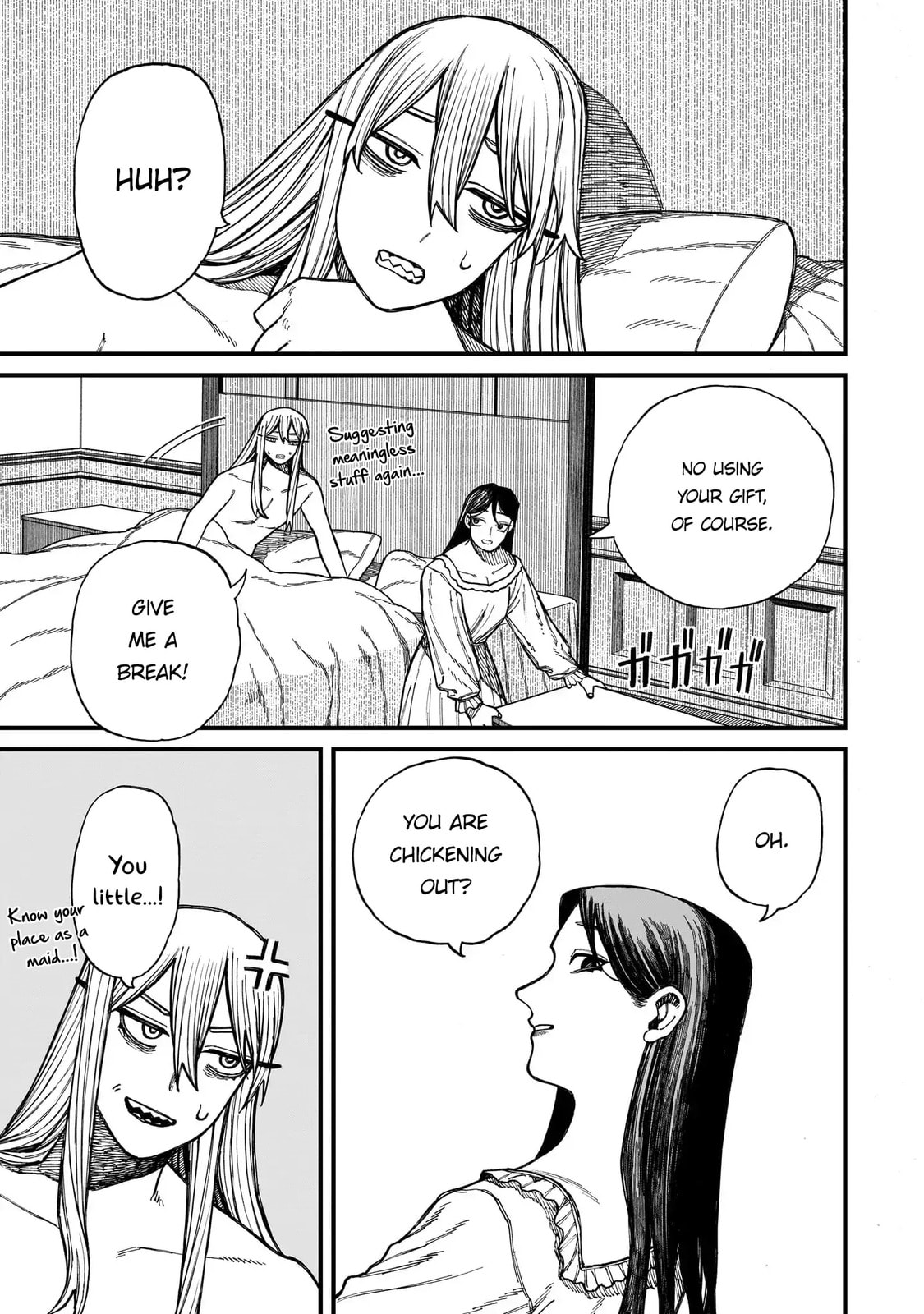 Read Centuria chapter 21.5 image 10 on Lezhin