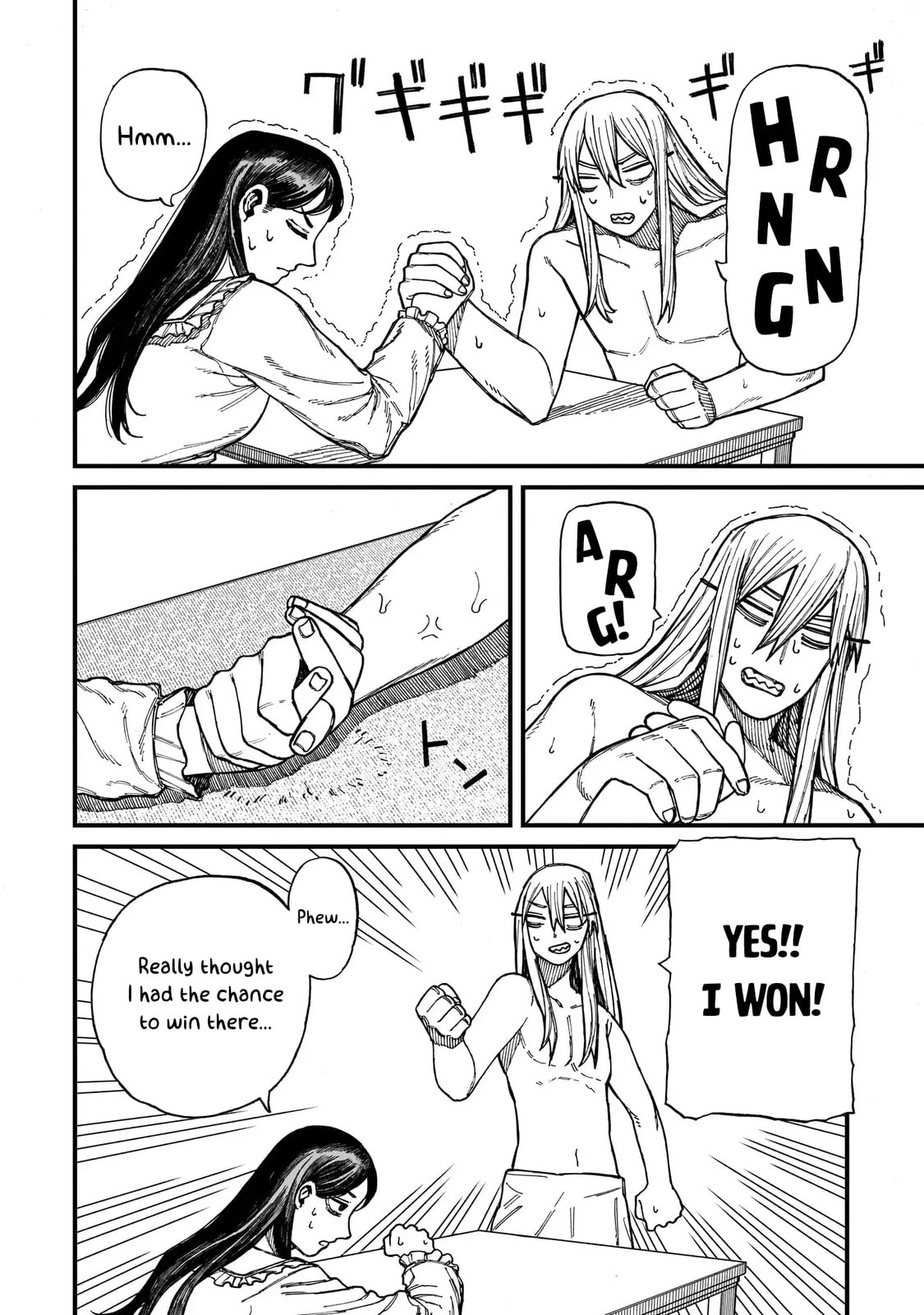 Read Centuria chapter 21.5 image 11 on Lezhin