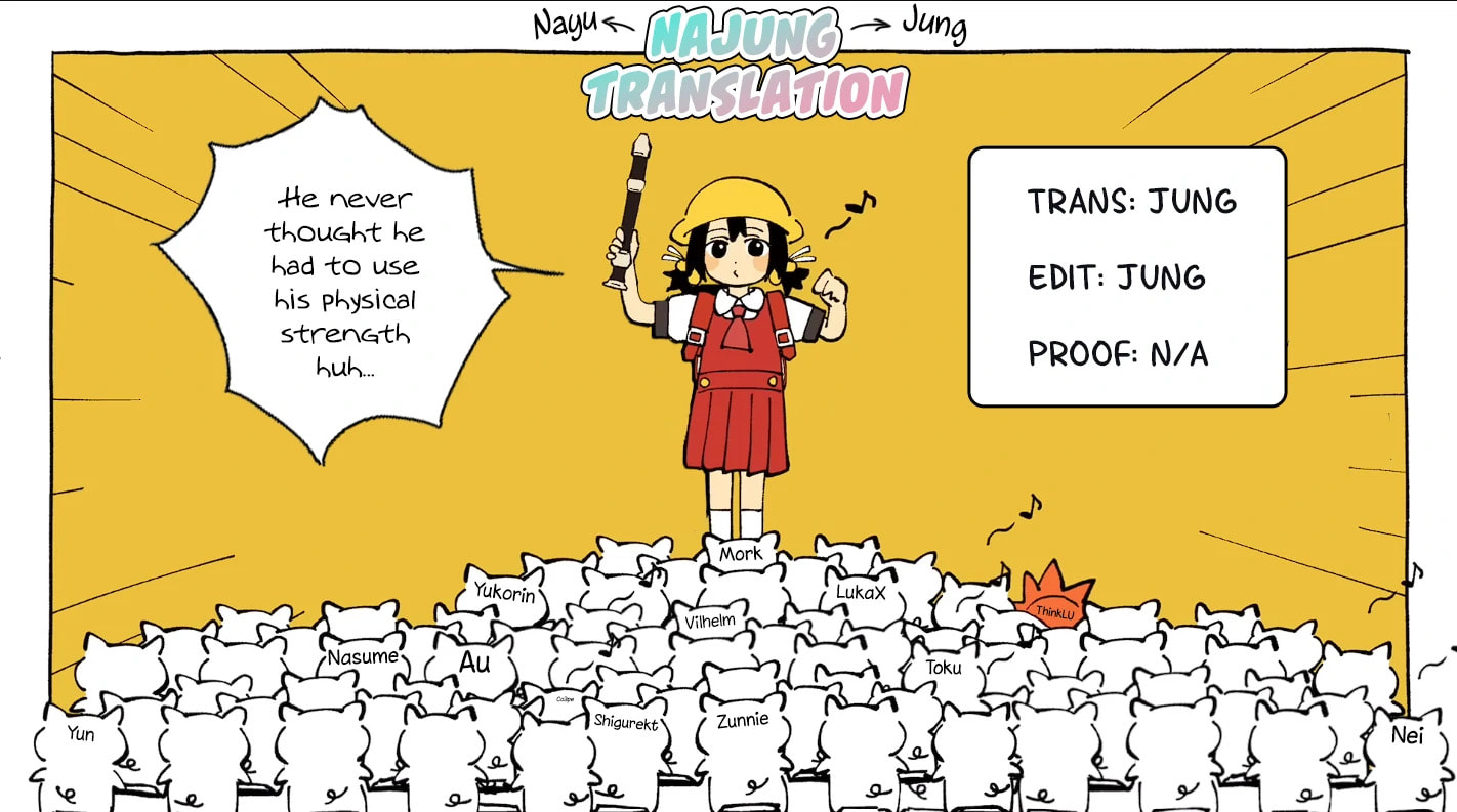 Read Centuria chapter 21.5 image 16 on Lezhin