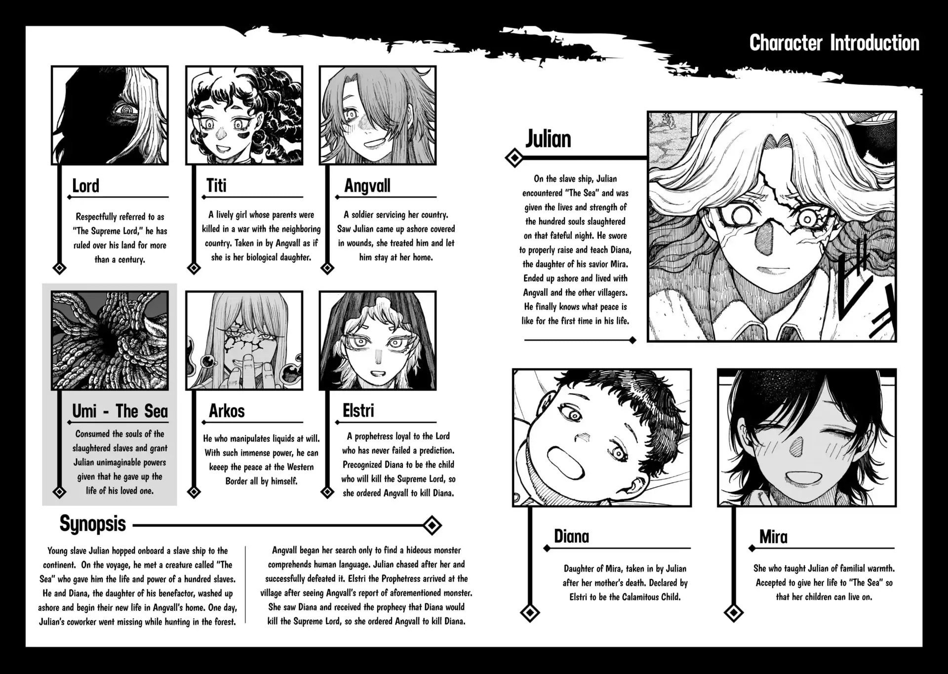 Read Centuria chapter 21.5 image 2 on Lezhin