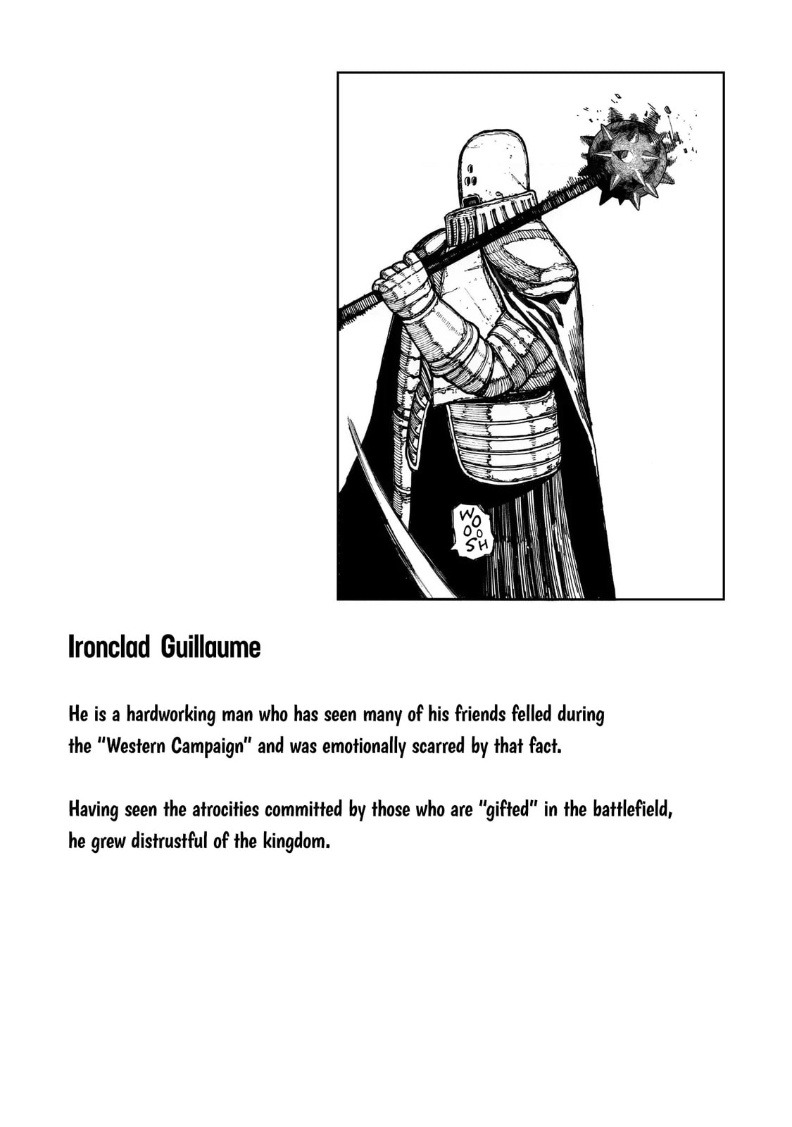 Read Centuria chapter 21.5 image 5 on Lezhin