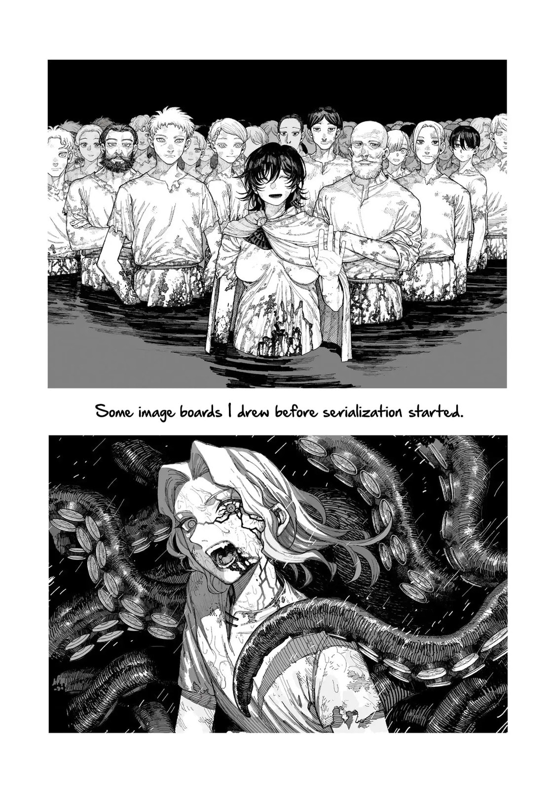 Read Centuria chapter 21.5 image 7 on Lezhin